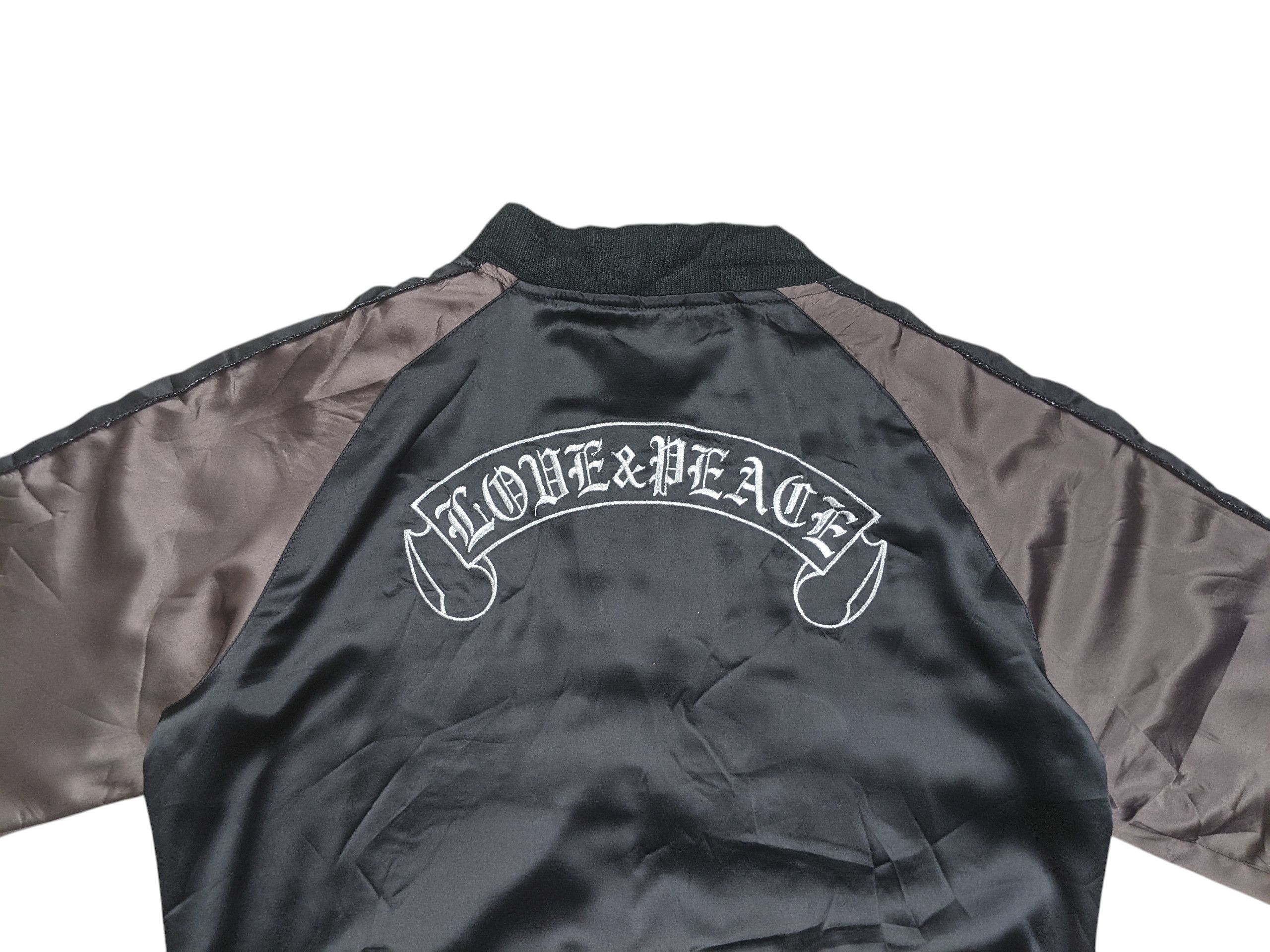 semanticdesign Roen x Semantic Design reversible souvenir jacket Size US L / EU 52-54 / 3 - 2 Thumbnail