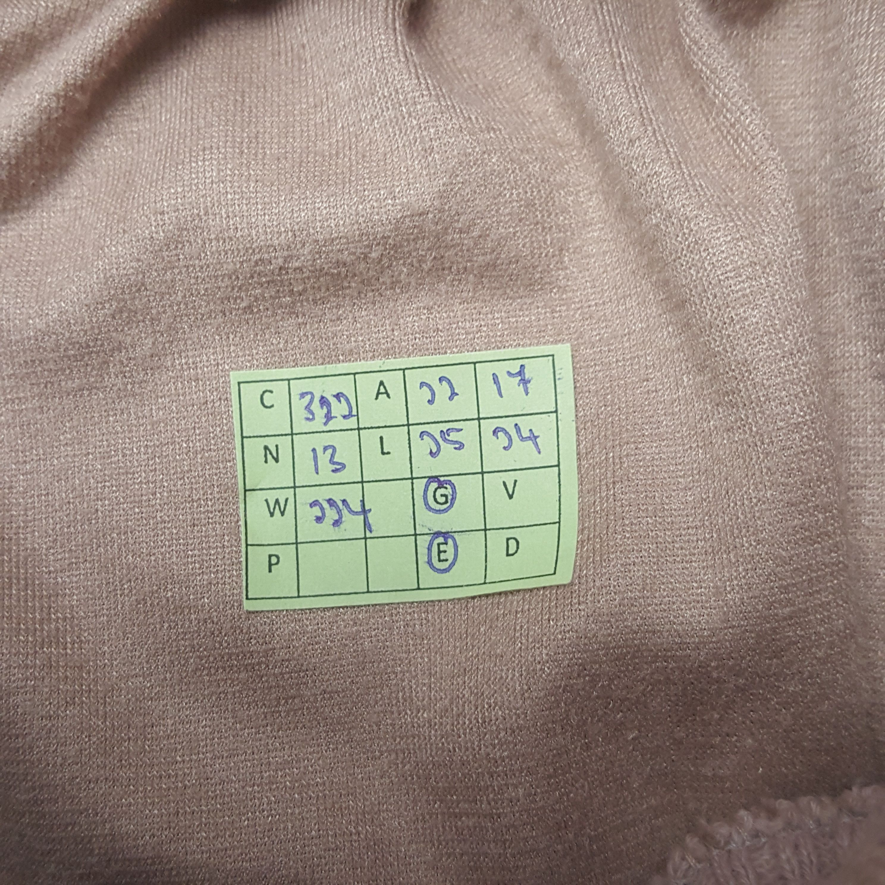 Christian Dior Monsieur Vintage Christian Dior Paris Sweatshirt C322N13 Size US M / EU 48-50 / 2 - 7 Thumbnail