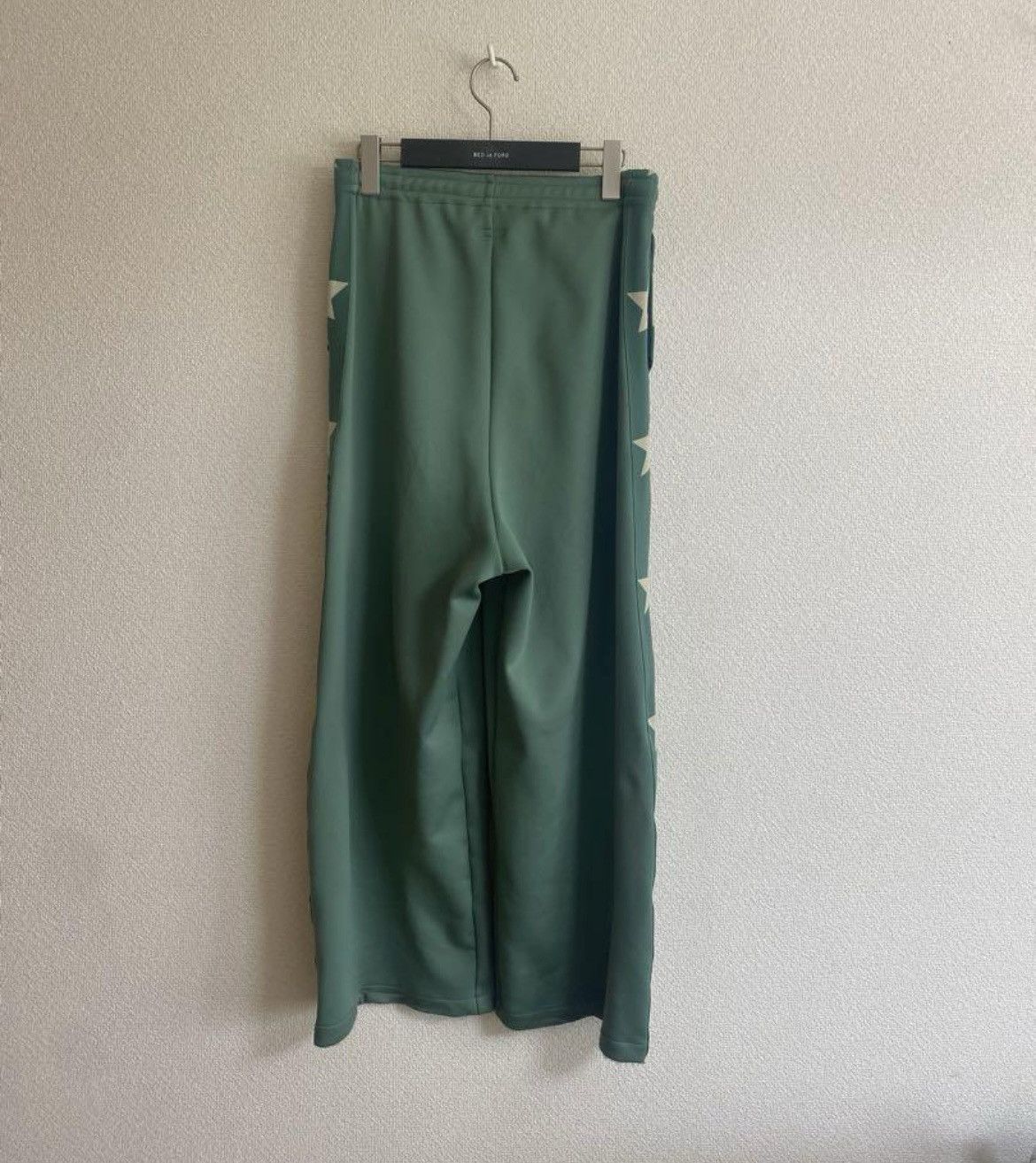 Japanese Brand Kapital track pants Size US 30 / EU 46 - 2 Thumbnail
