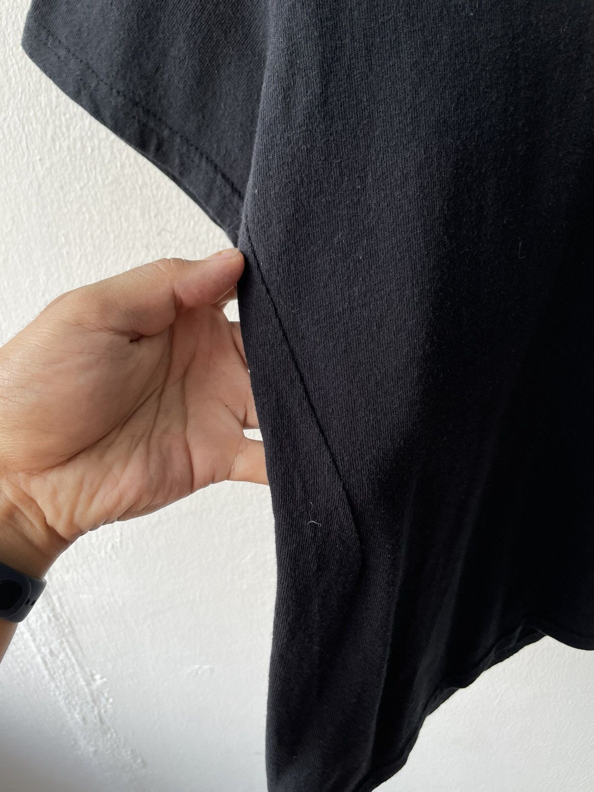 Number (N)ine Number Nine Pocket TShirt Size US M / EU 48-50 / 2 - 5 Thumbnail