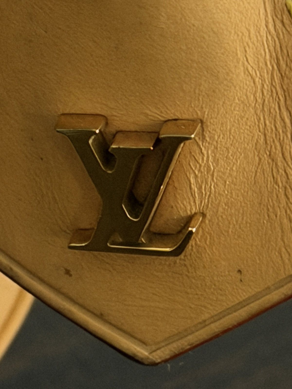 Louis Vuitton Louis Vuitton Cannes Vanity Monogram Bag w/ Box & Dust Bag Size ONE SIZE - 4 Thumbnail