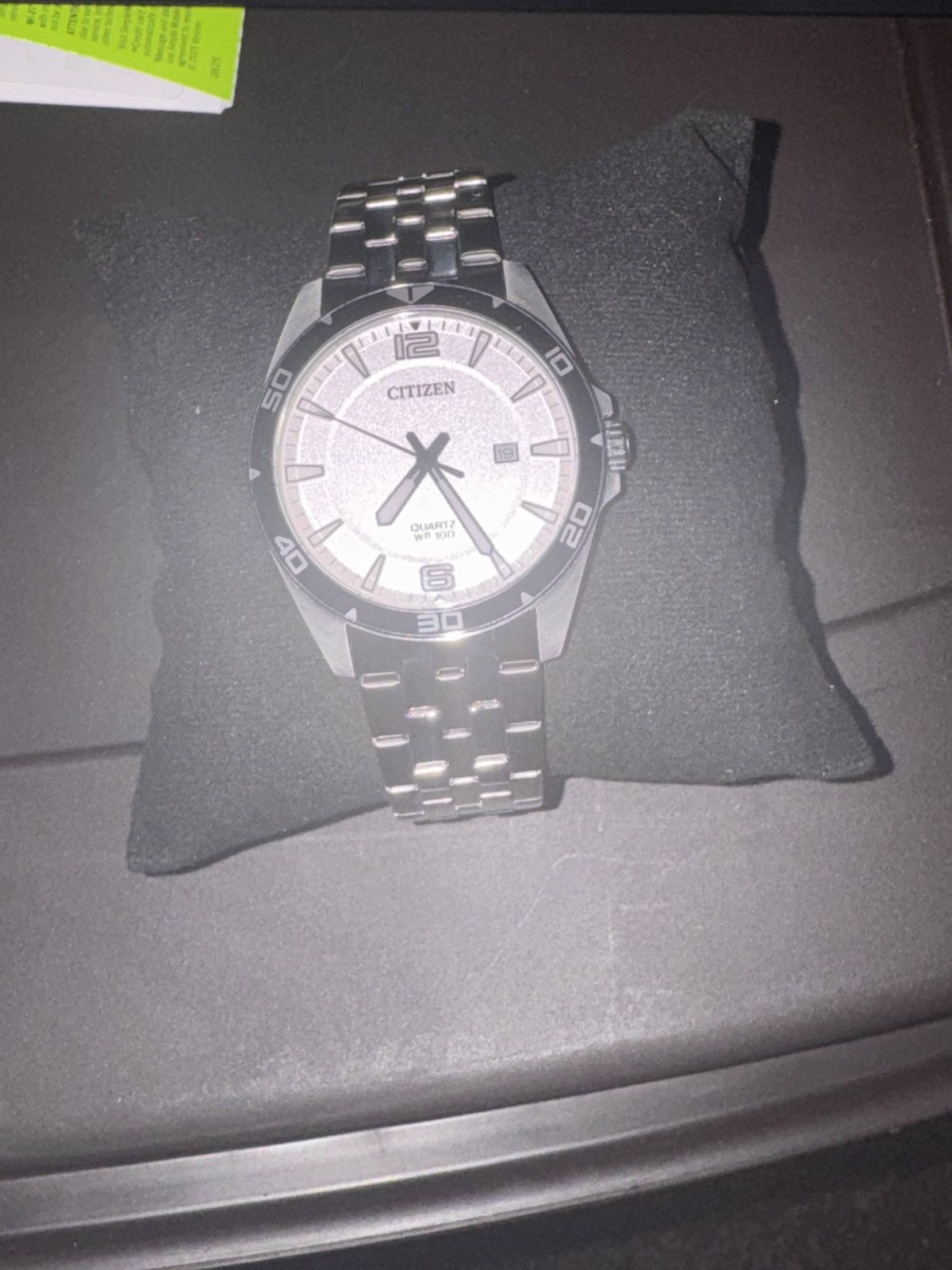 Citizen Citizen watch Size 34 - 5 Thumbnail