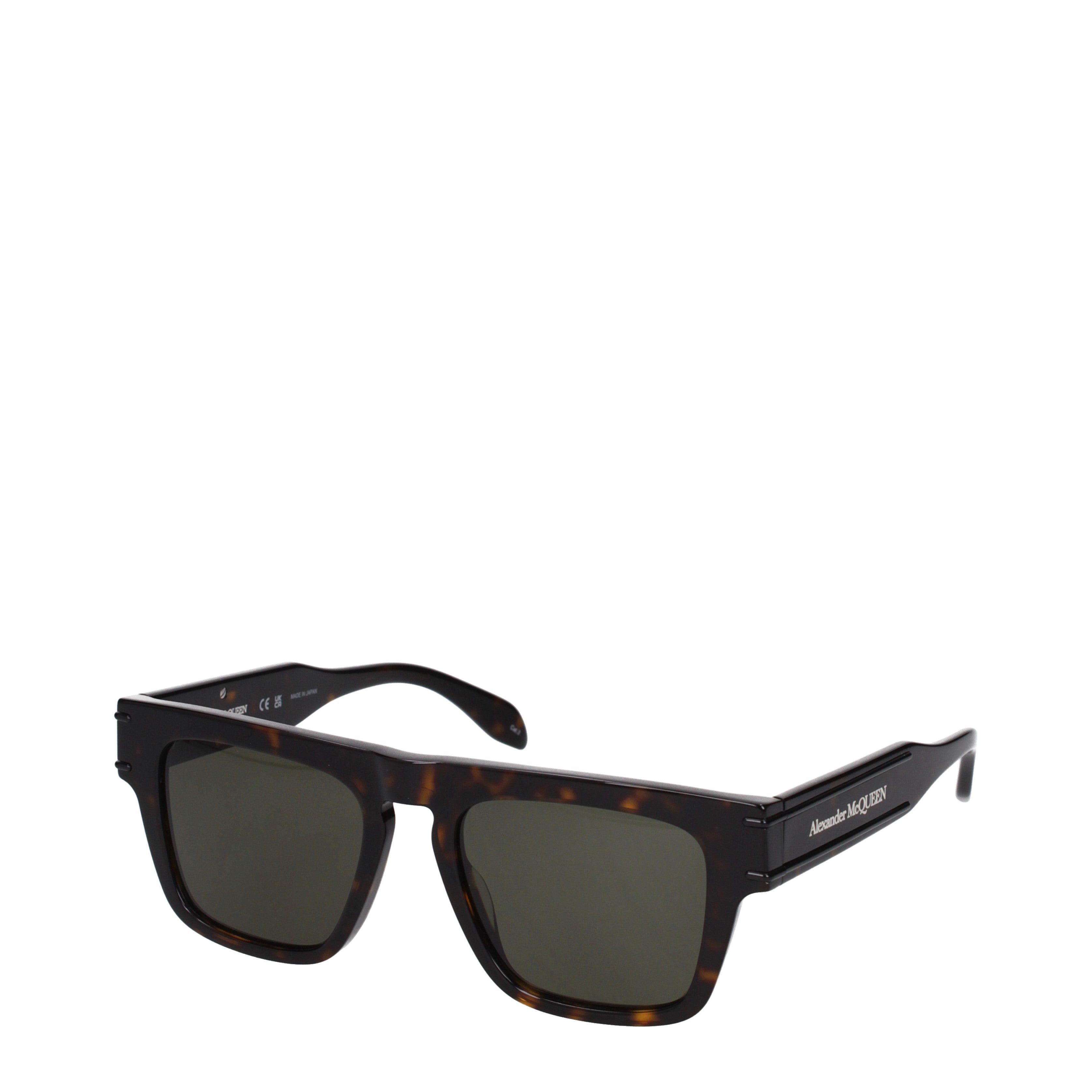 Alexander McQueen Sunglasses Size ONE SIZE - 1 Thumbnail