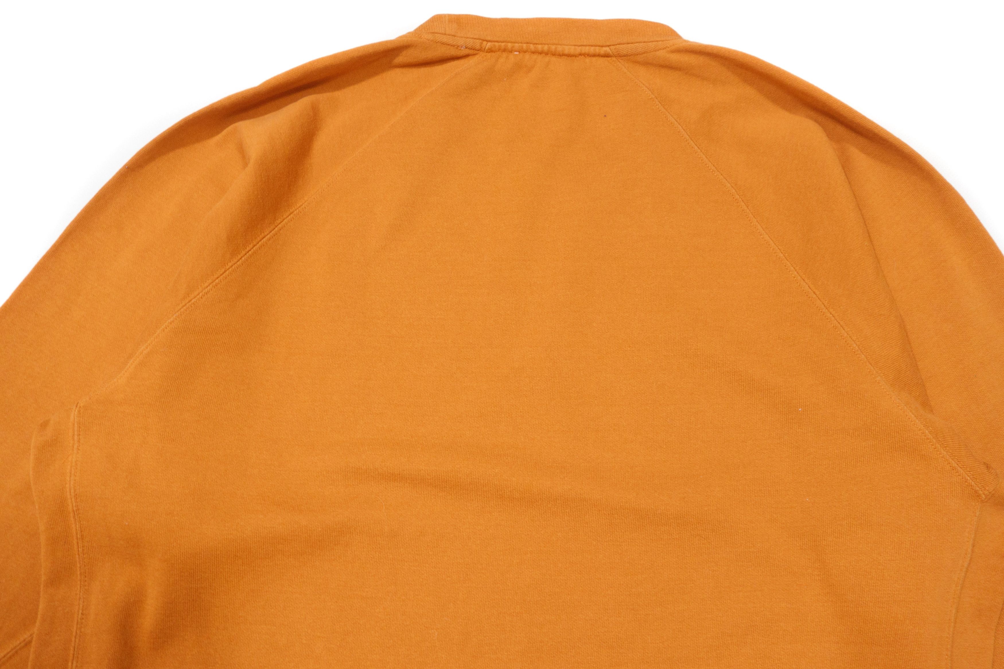 Norse Projects Vorm Mercerised Sweatshirt Size US L / EU 52-54 / 3 - 4 Thumbnail