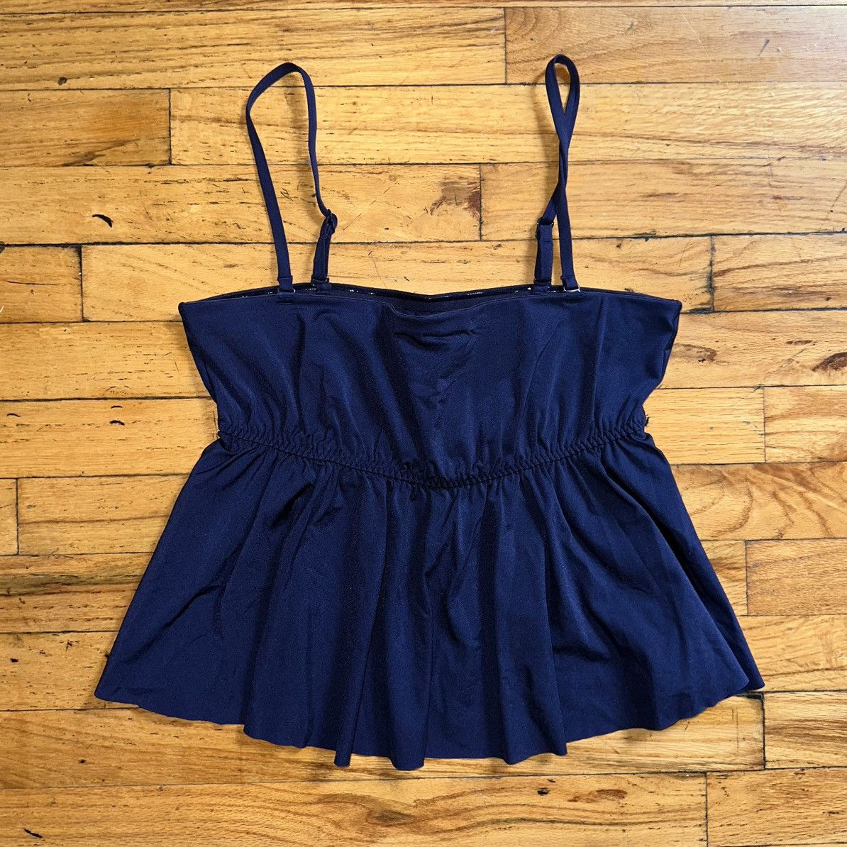 & Other Stories Swim tank Size L / US 10 / IT 46 - 5 Thumbnail