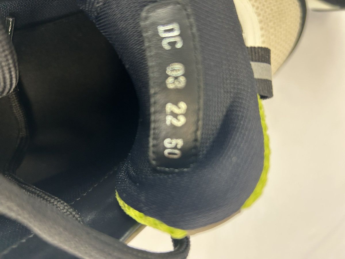 Dior Dior B22 Size US 15 / EU 48 - 10 Thumbnail