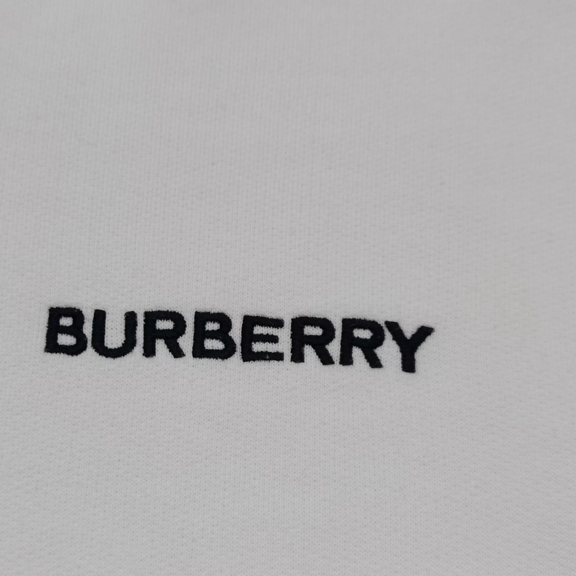 Burberry Burberry Classic Sweatshirt M Near New Thick Size M / US 6-8 / IT 42-44 - 6 Thumbnail