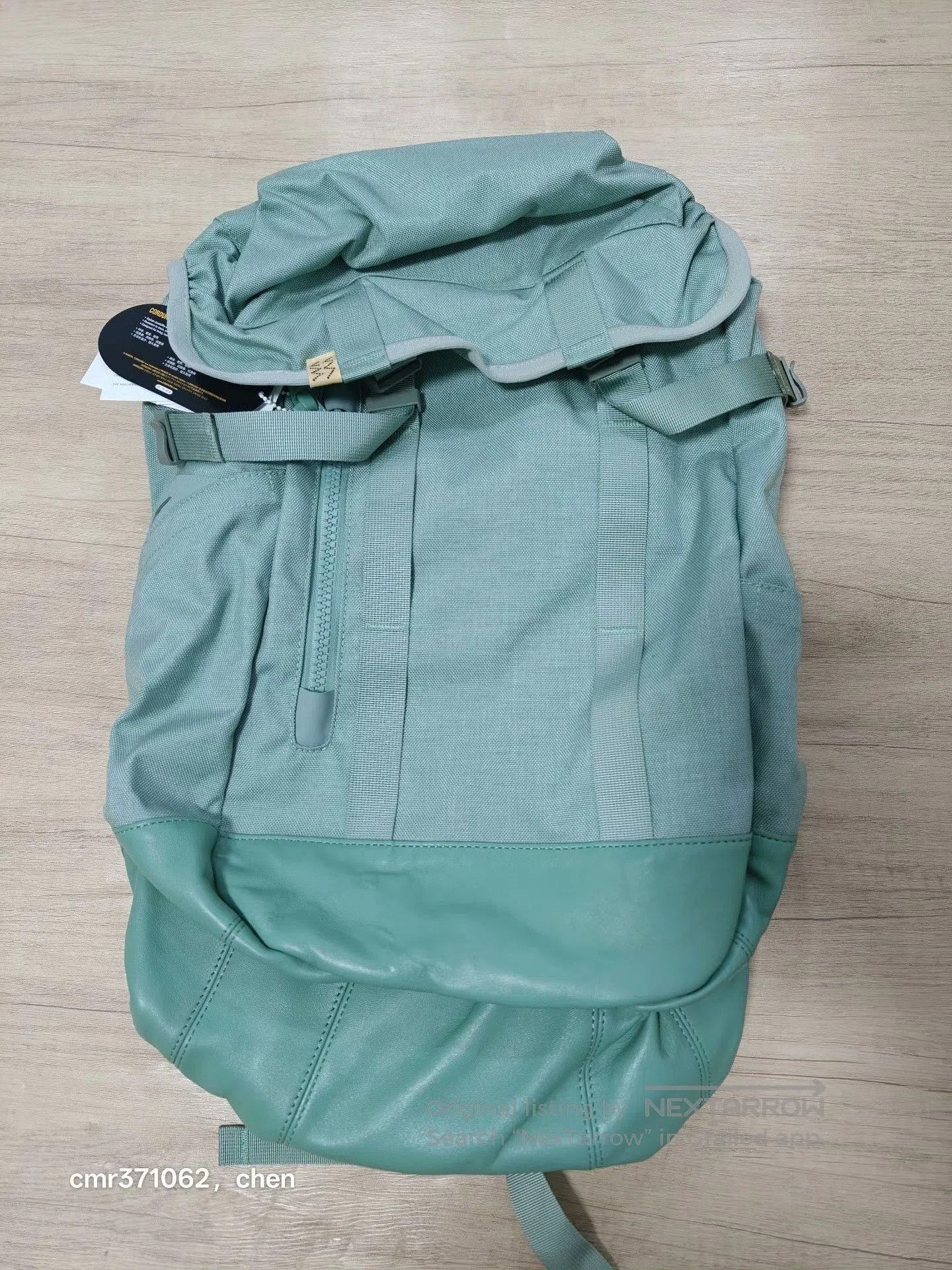 Visvim visvim 22AW Cordura 25L Backpack. Size ONE SIZE - 1 Thumbnail
