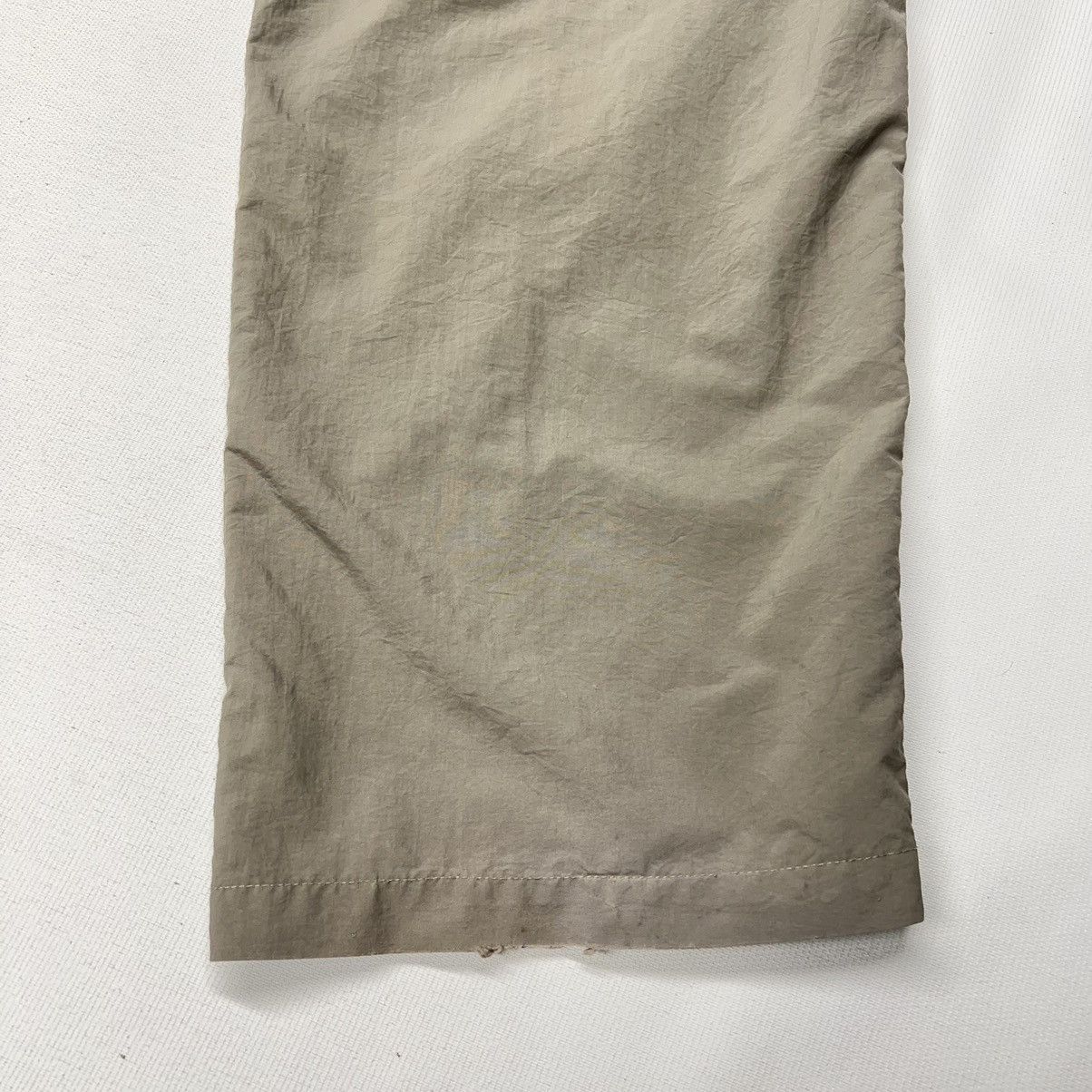 Columbia Columbia Convertible Pants Gray PFG Omni Shade Lined Cargo Size US 34 / EU 50 - 15 Thumbnail