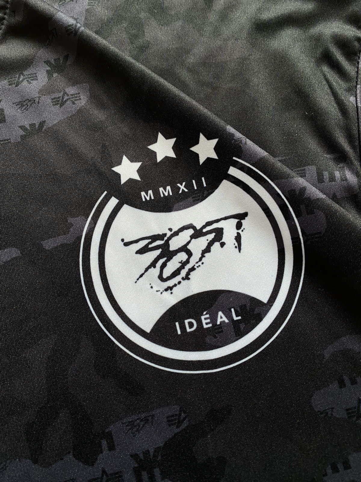 Alpha Industries Rare Alpha Industries Bratan # 64 Soccer Football Jersey Y2K Size US XL / EU 56 / 4 - 8 Thumbnail