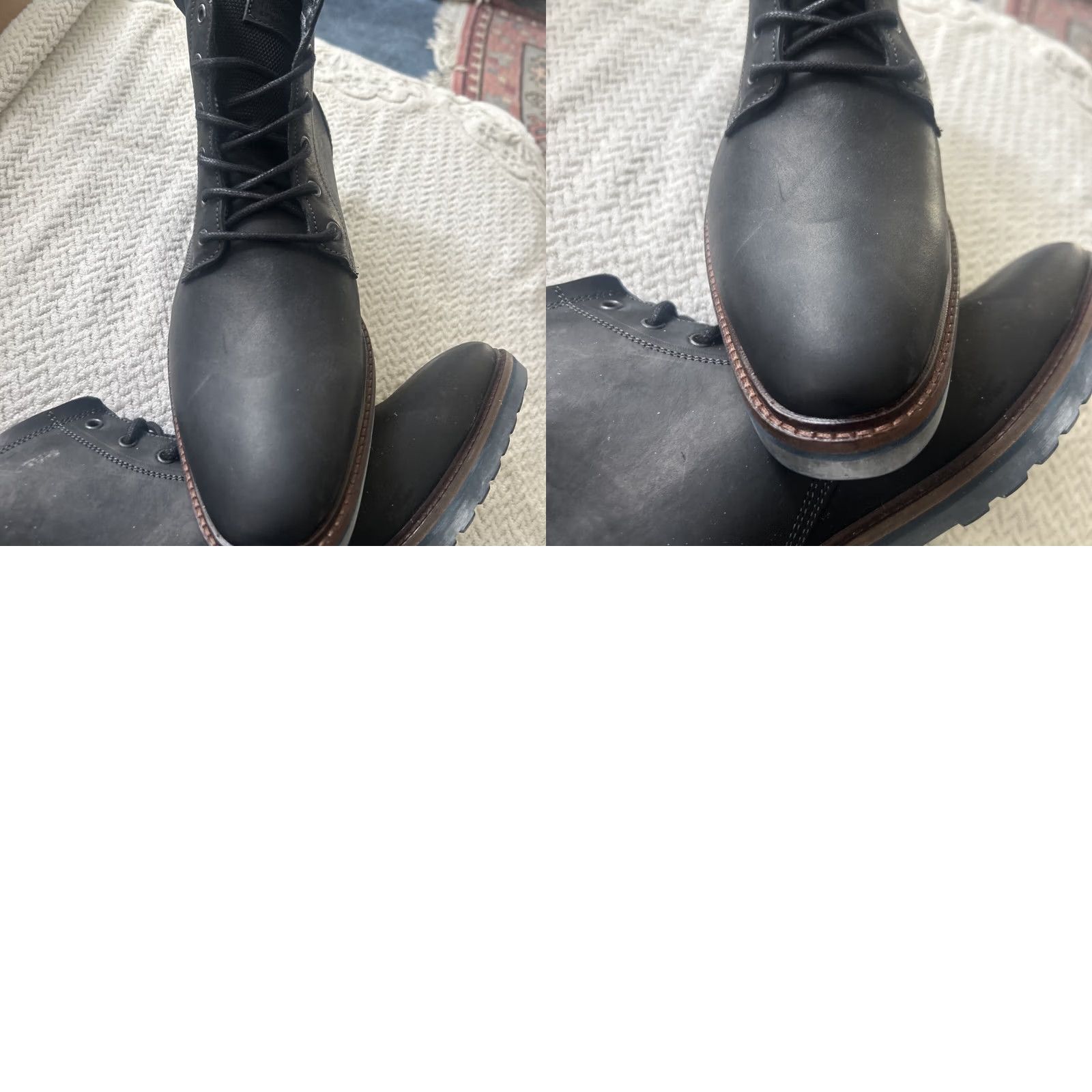 Steve Madden VINTAGE No, not vintage. Size US 13 / EU 46 - 8 Thumbnail