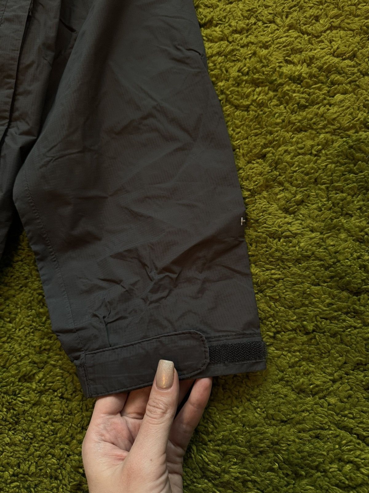 Designer × The North Face The North Face TNF gorpcore style HyVent DT membrane jacket Size US XL / EU 56 / 4 - 4 Thumbnail
