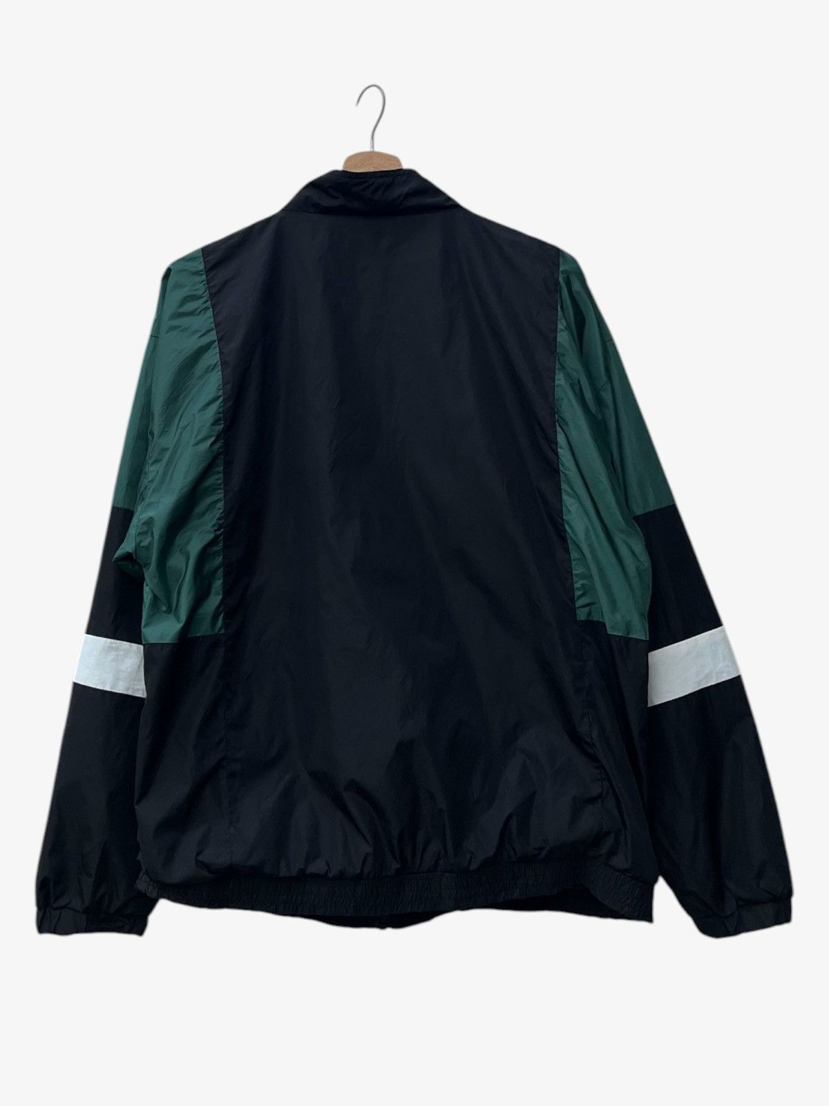 Kappa Kappa Nylon Jacket Windbreaker Size US M / EU 48-50 / 2 - 4 Thumbnail