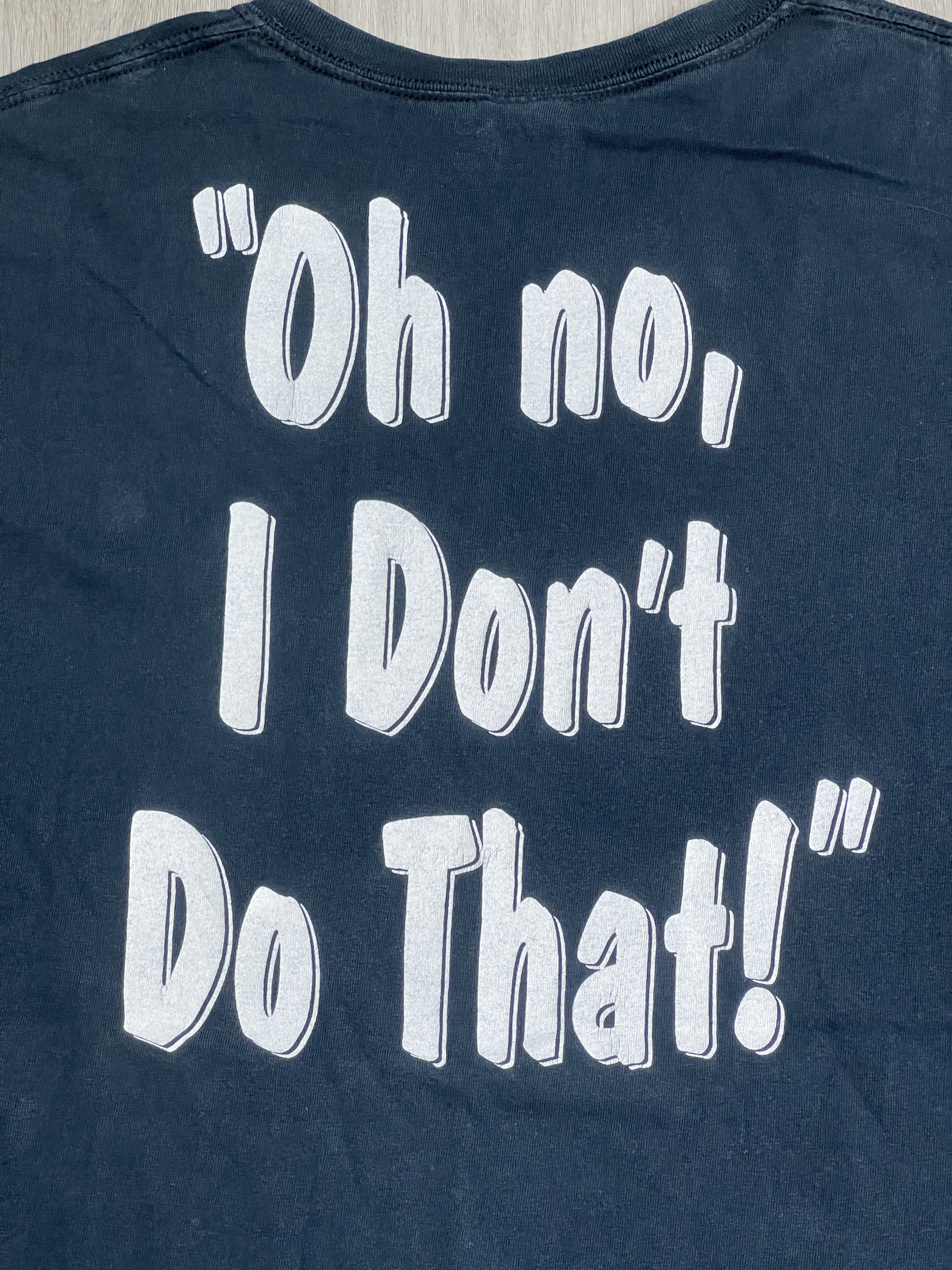 Other Madea Gets A Job Movie Promo Tee (3XL) GTME540 Size US XXL / EU 58 / 5 - 5 Thumbnail