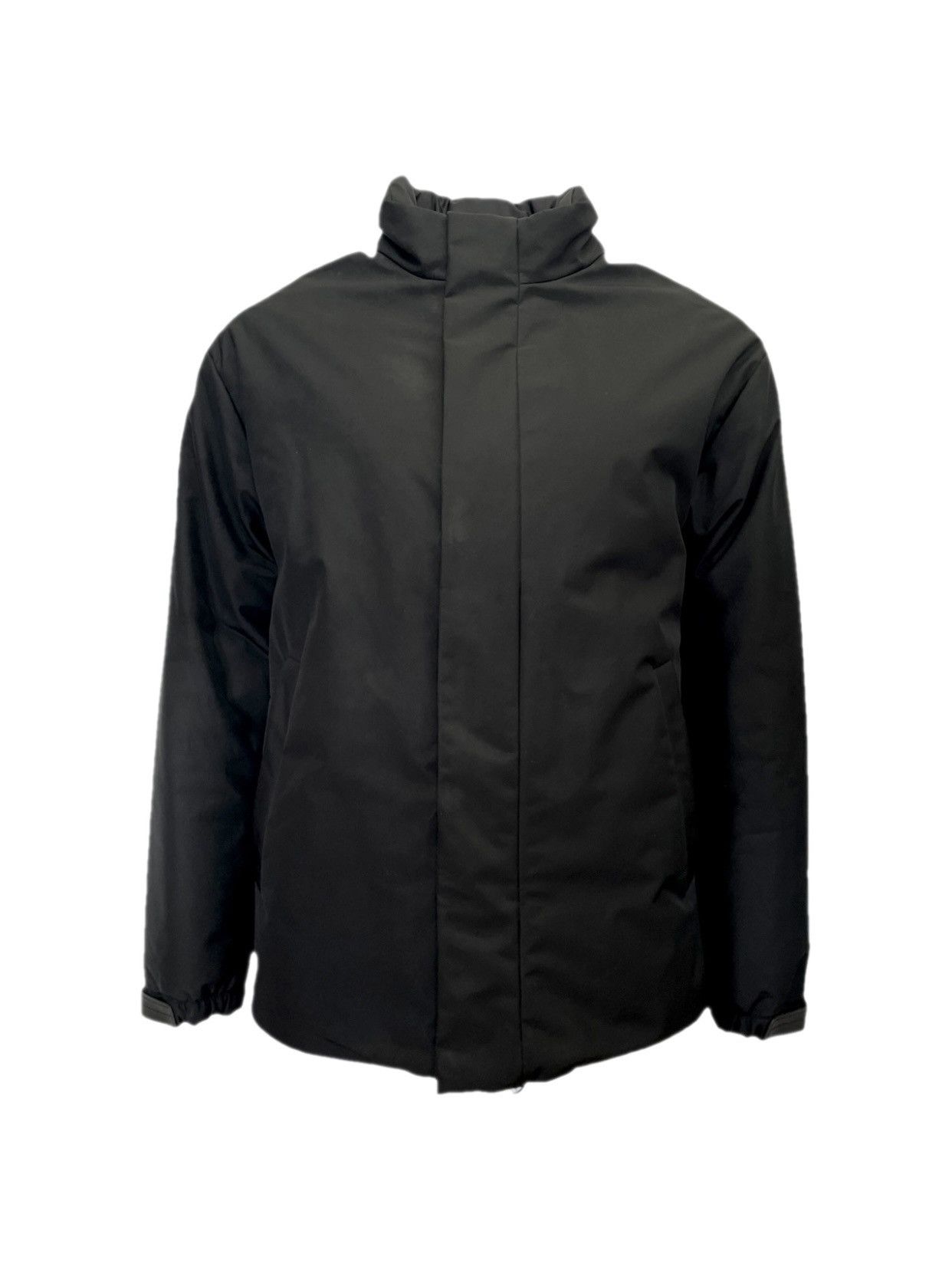 Prada Prada padded nylon jacket, XS. Size US XS / EU 42 / 0 - 1 Thumbnail