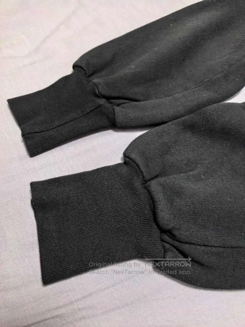 Rick Owens RICK OWENS size XS Sweatpants Size US 27 - 6 Thumbnail