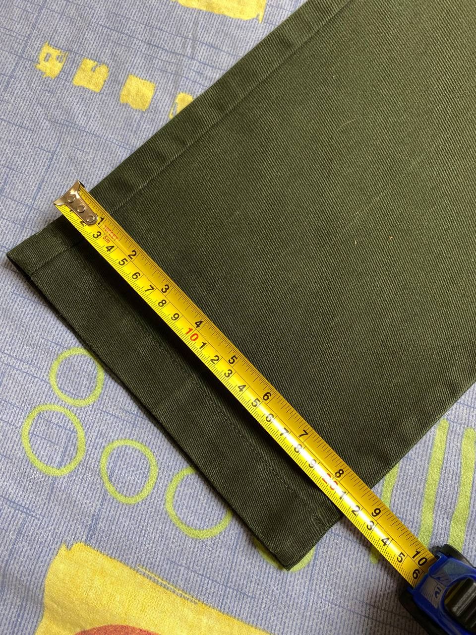 Dickies Crazy Vintage Y2K Dickies Pants Size US 34 / EU 50 - 5 Thumbnail