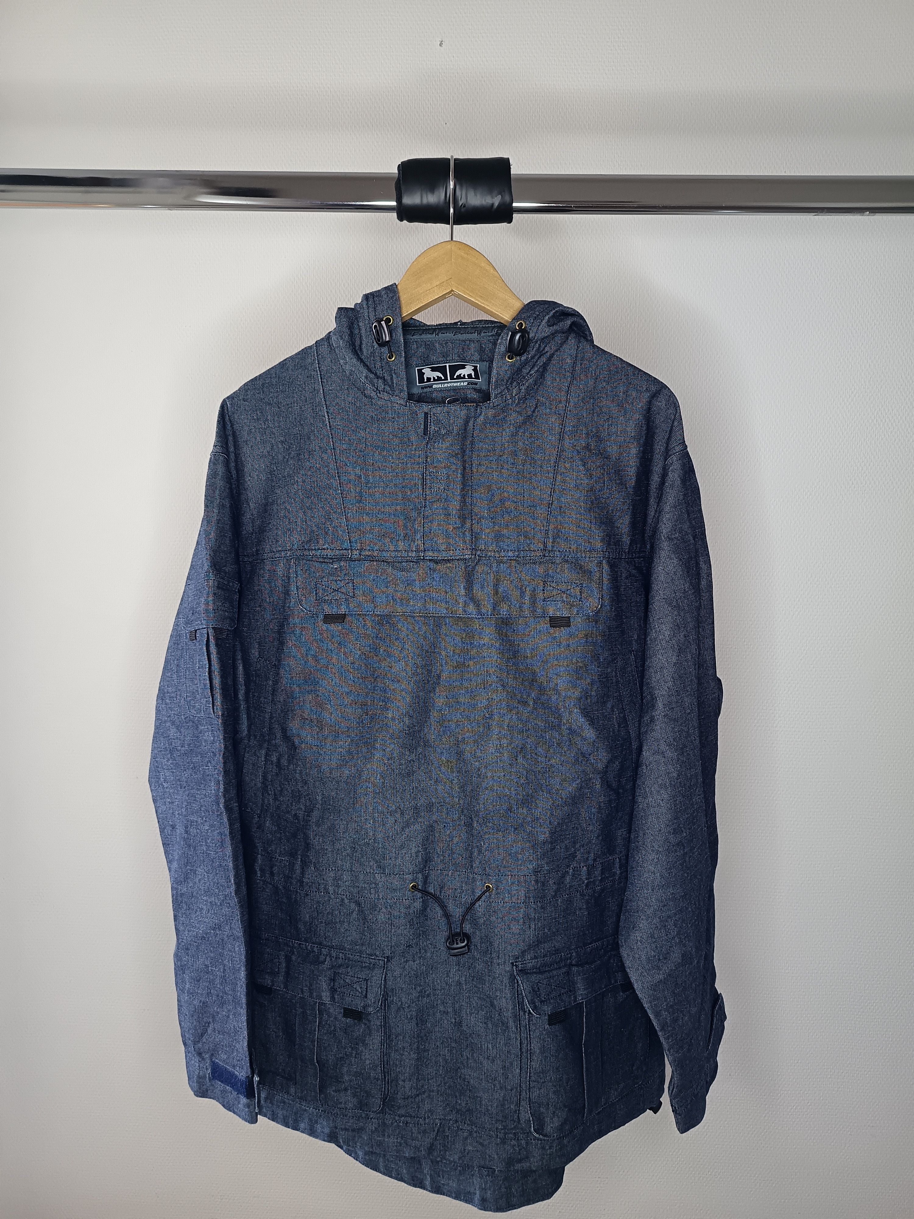 Other Bullrot Veste à enfiler taille M comme neuve Size US M / EU 48-50 / 2 - 1 Thumbnail