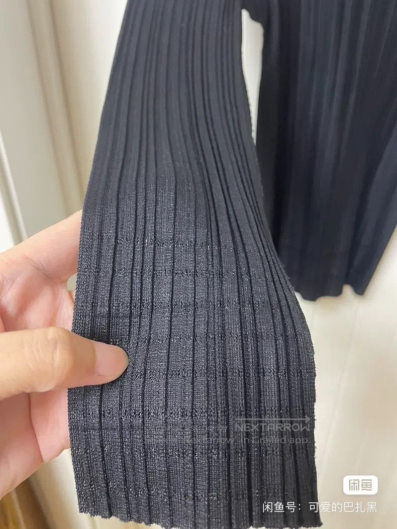 Issey Miyake Issey Miyake Tailorable Top Size M / US 6-8 / IT 42-44 - 3 Thumbnail