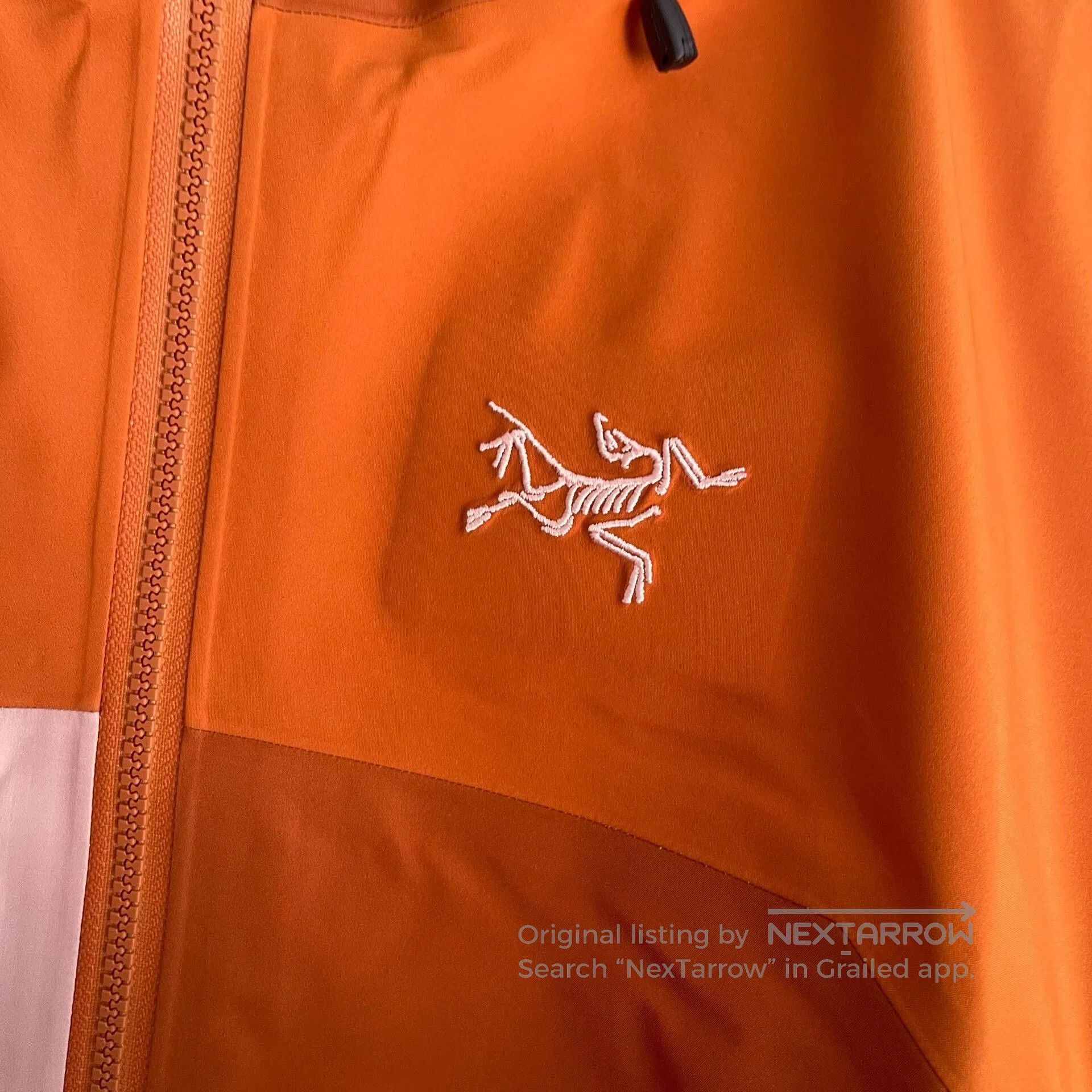 Arc'teryx Arcteryx Women's BETA Lightweight Jacket. Size M / US 6-8 / IT 42-44 - 3 Thumbnail