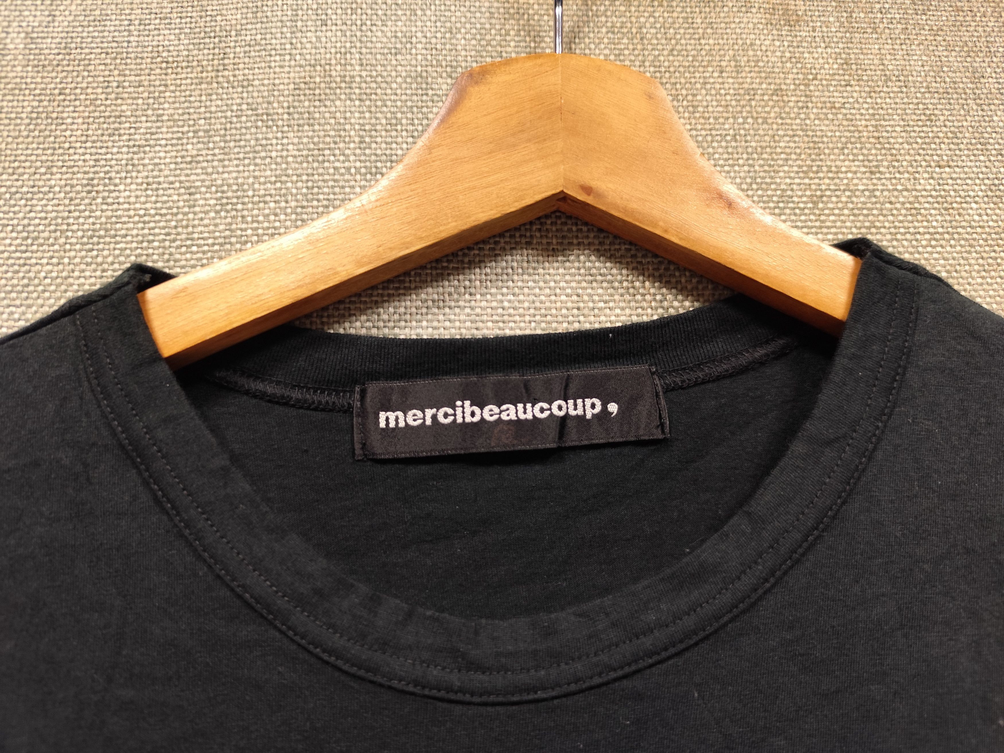 mercibeaucoup Mercibeaucoup By Issey Miyake X Snoopy Tee Size US M / EU 48-50 / 2 - 3 Thumbnail