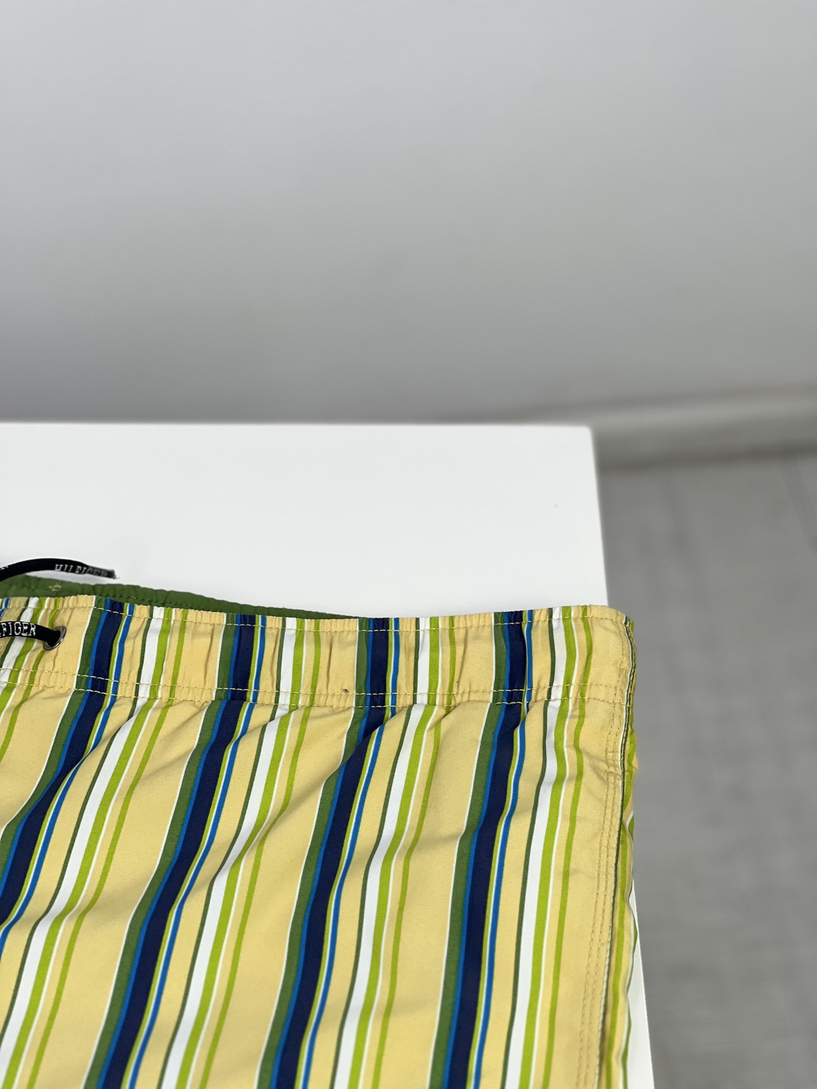 Tommy Hilfiger Tommy Hilfiger shorts Size US 32 / EU 48 - 5 Thumbnail