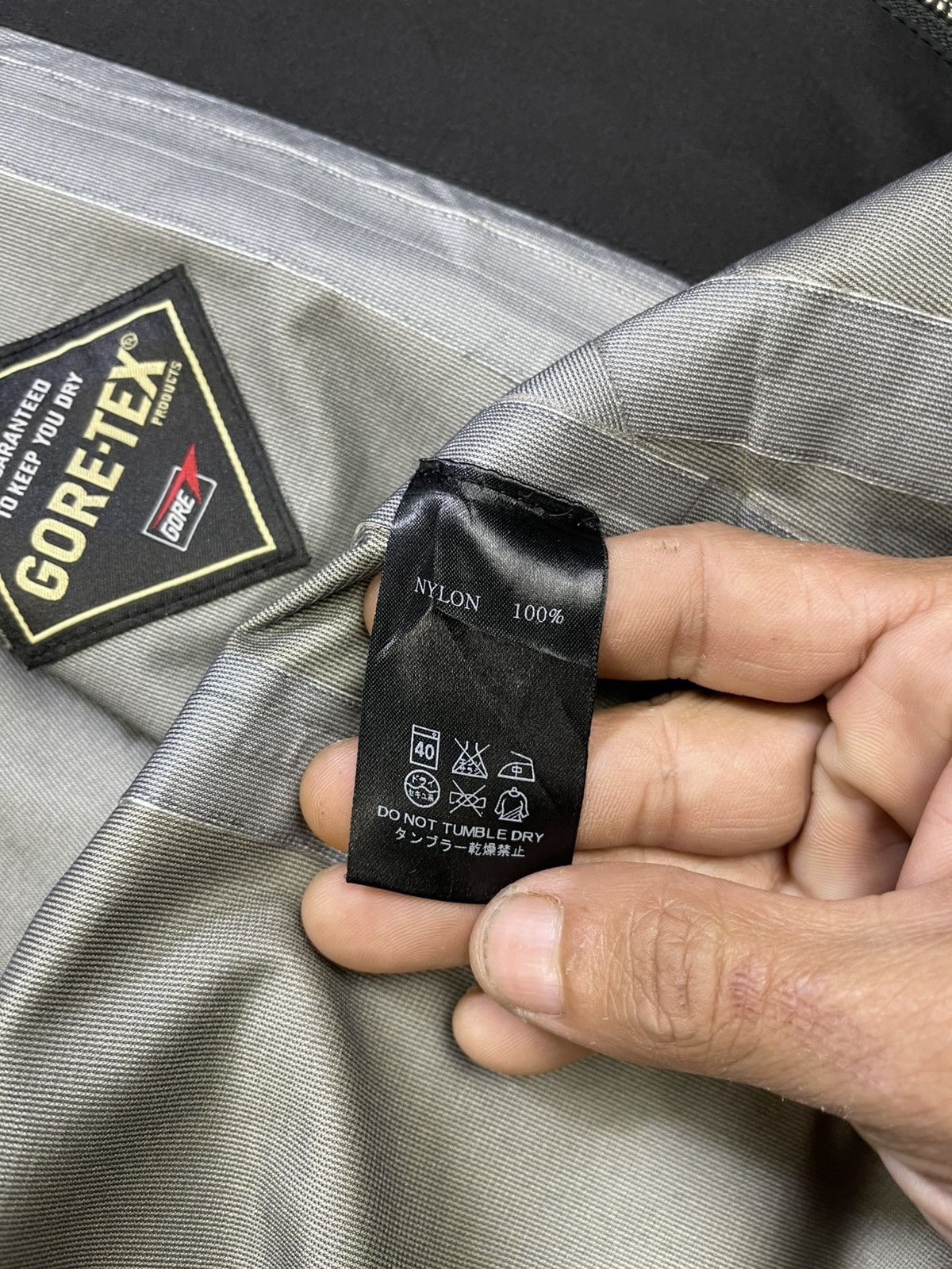 Goretex × Stussy Stussy x Goretex x Nexus7 WCS @3L Jacket Size US S / EU 44-46 / 1 - 24 Thumbnail