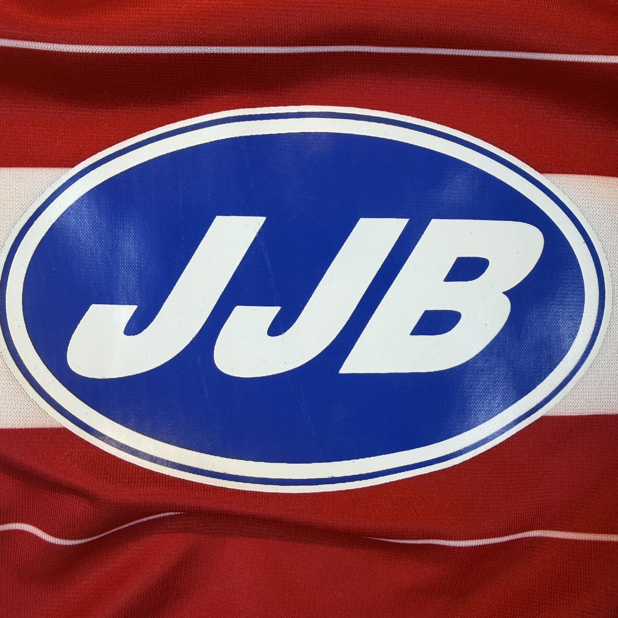 Other Wigan Warriors Rugby League JJB Rugby Jersey Sz M Size US M / EU 48-50 / 2 - 10 Thumbnail