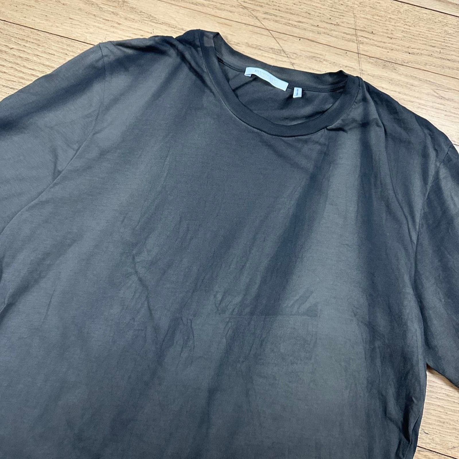 Helmut Lang Helmut Lang Strange Days T-shirt Size US L / EU 52-54 / 3 - 3 Thumbnail