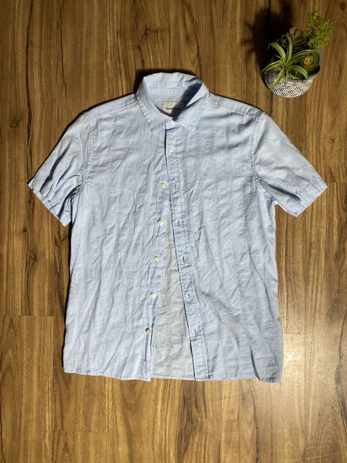 Salem Sportswear Good fellow Shirt Bundle Size US S / EU 44-46 / 1 - 2 Thumbnail