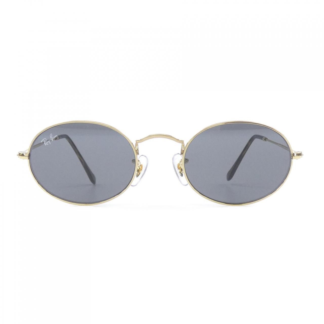 Other Ray-Ban Ray Ban RB3547 N Sunglasses Plastic / Synthetic Sunglasses RB3547-N DUTY FREE for USA Size ONE SIZE - 1 Thumbnail