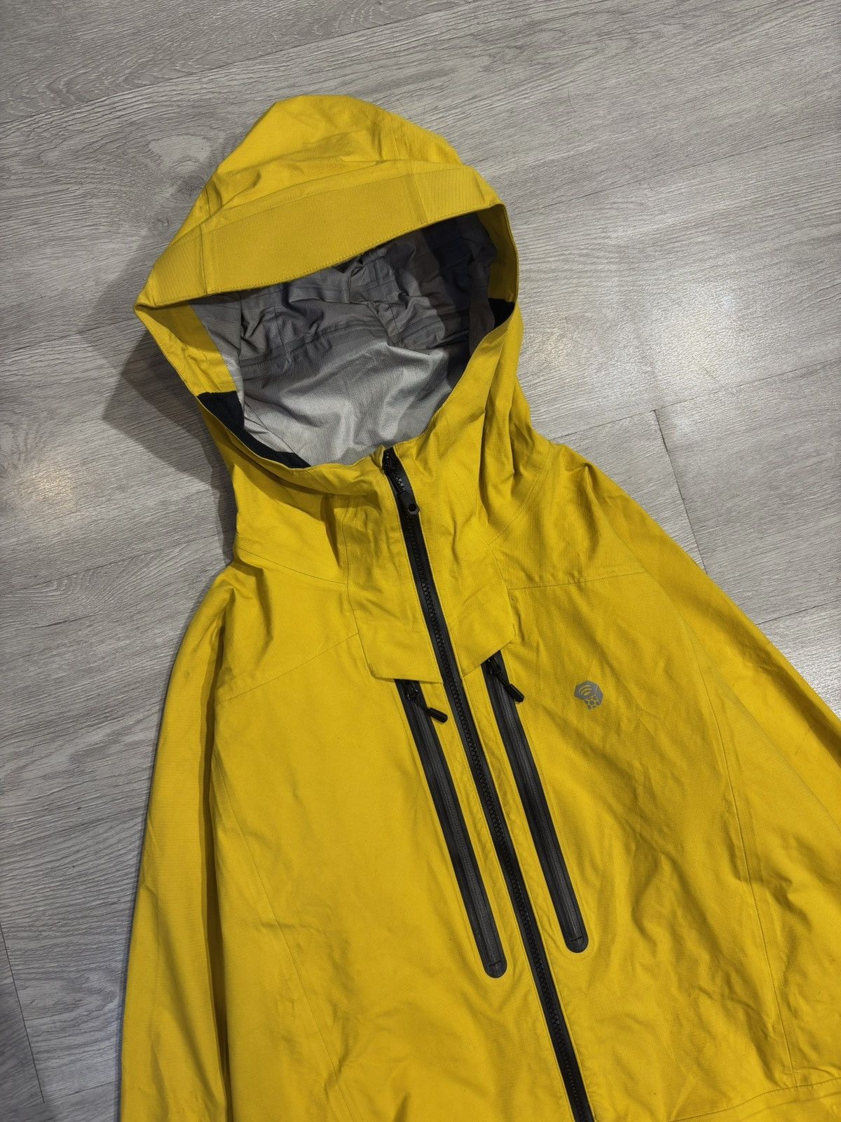 Mountain Hardwear MOUNTAIN HARDWEAR DRYSTEIN Size US M / EU 48-50 / 2 - 6 Thumbnail