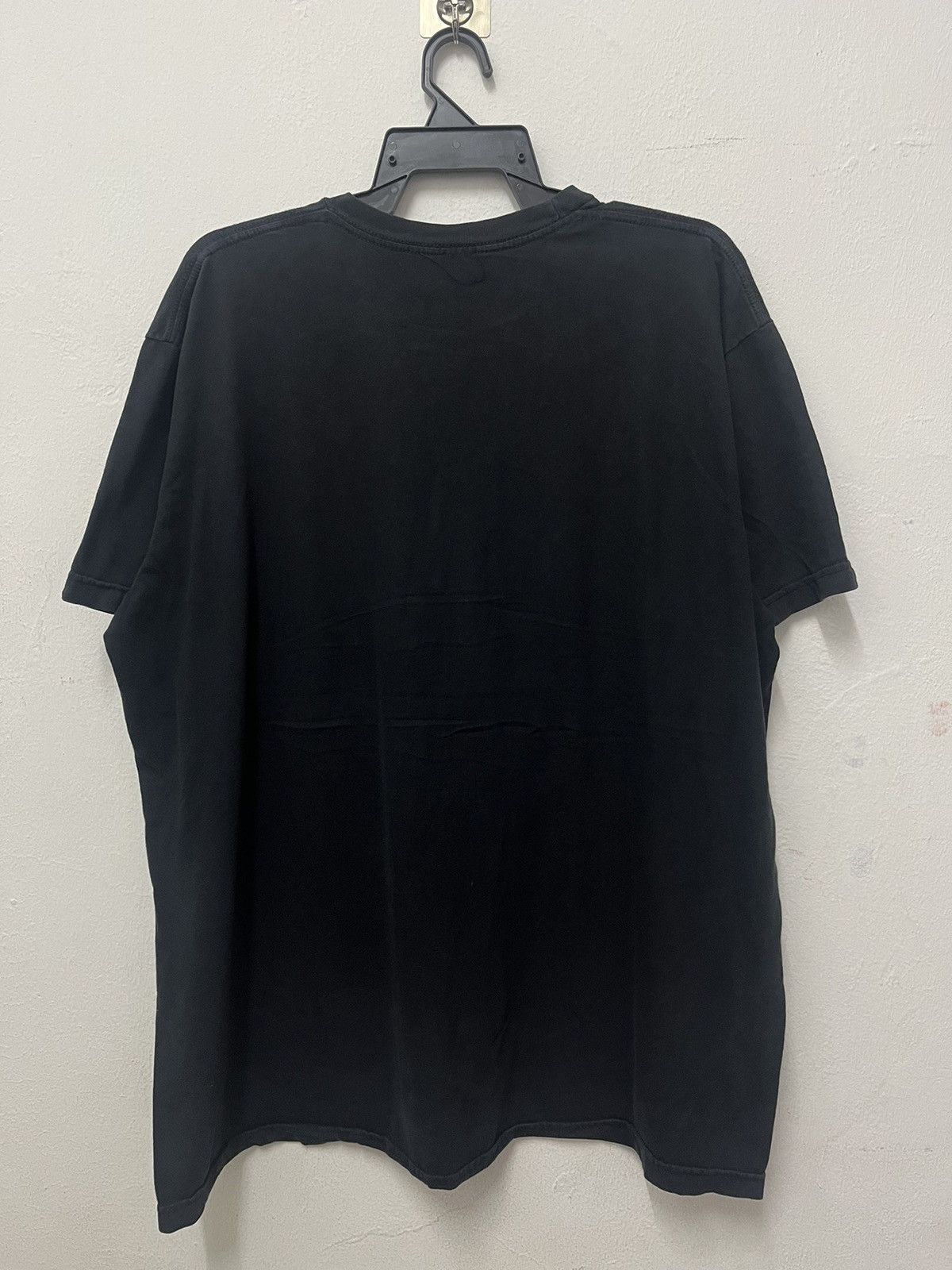 Rap Tees × Vintage Vintage 90’s Soy Raka Oaklandish Tee Size US XL / EU 56 / 4 - 5 Thumbnail