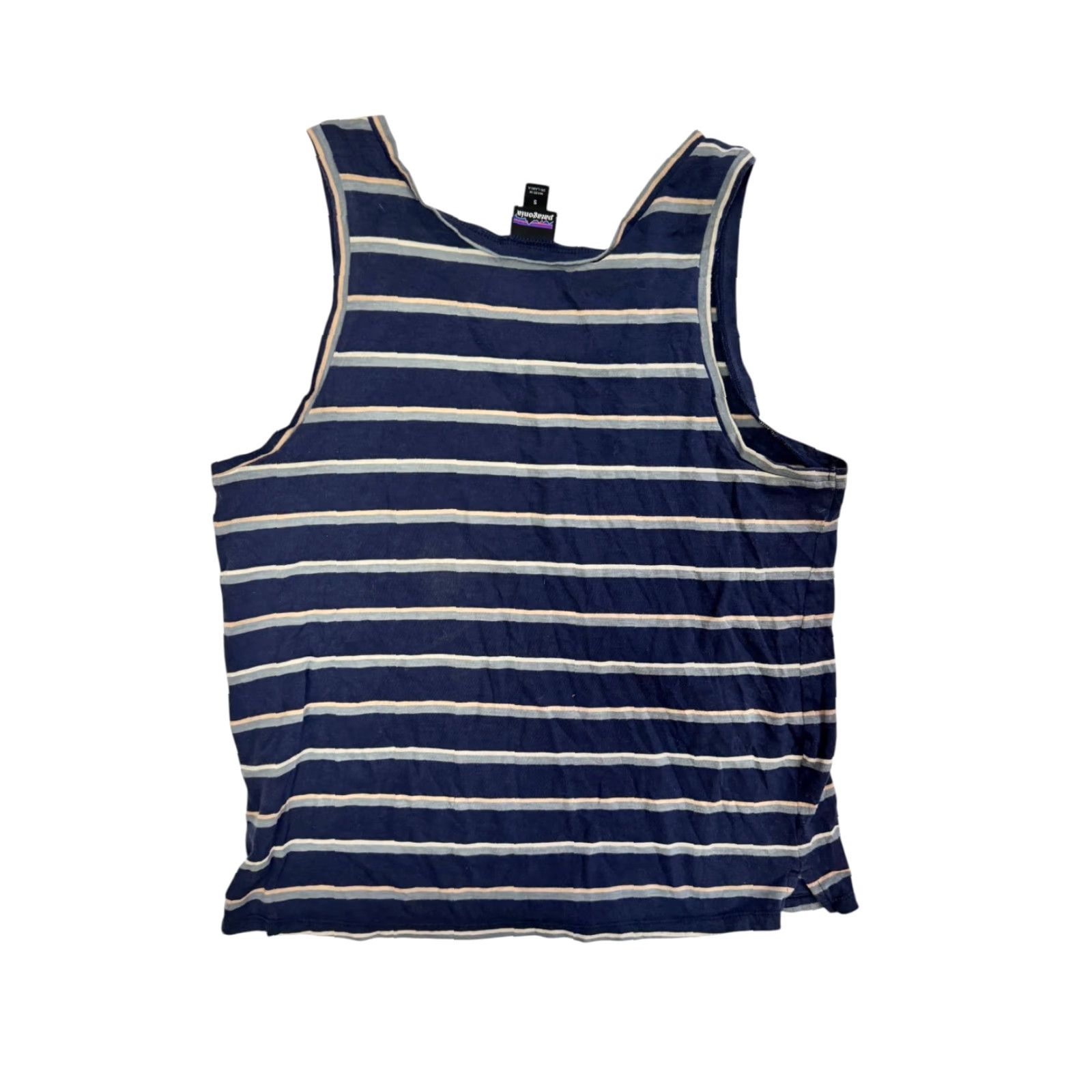 Patagonia VINTAGE Patagonia Women's Tank Top Small XS? Size S / US 4 / IT 40 - 4 Thumbnail