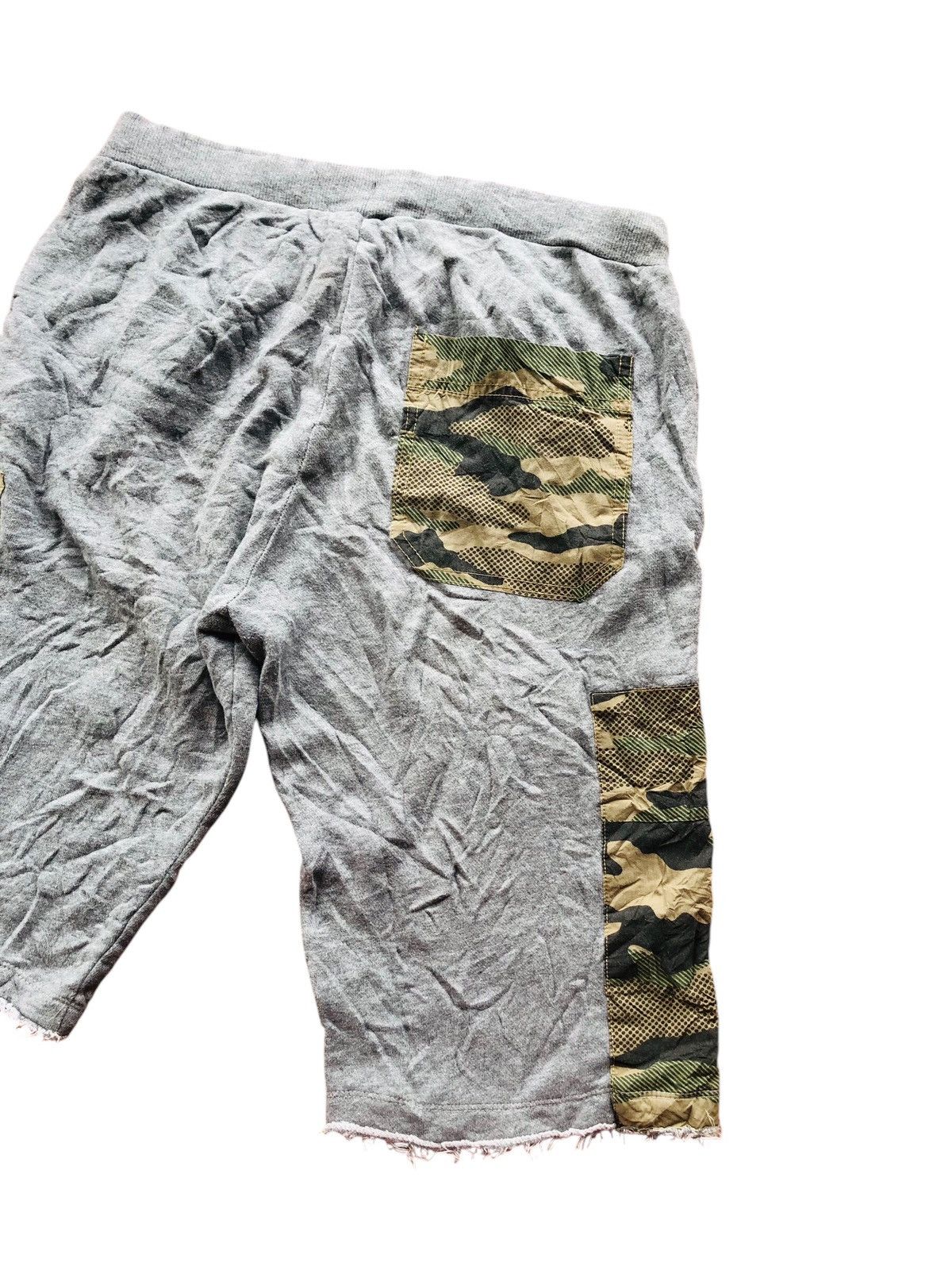 Diesel Diesel short pants Size US 30 / EU 46 - 3 Thumbnail
