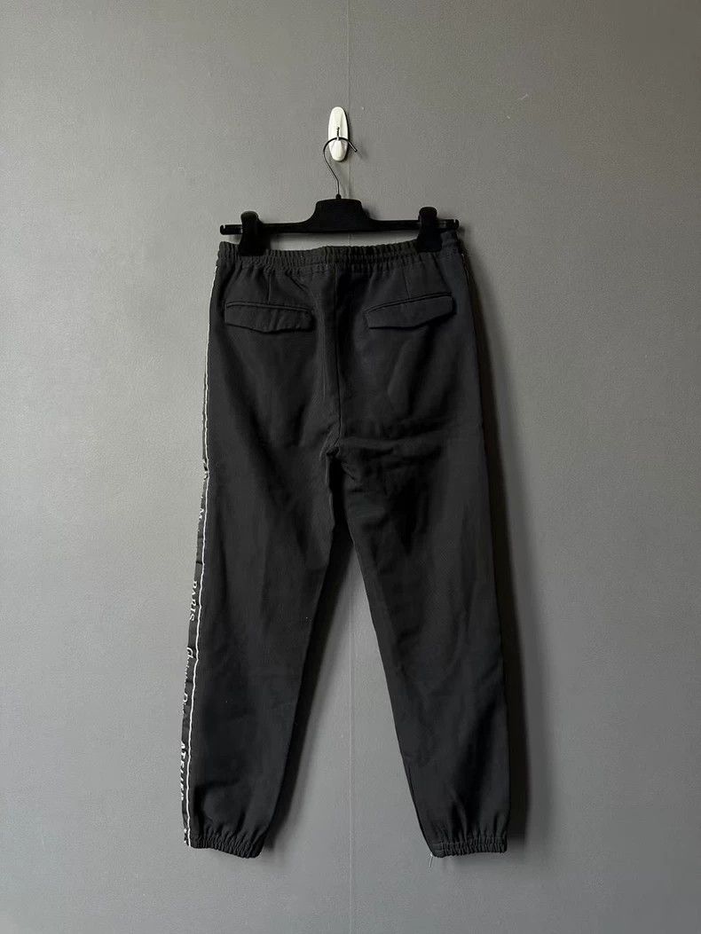 Dior Dior Trousers with logo on the side 2502-Nextarrow Size US 28 / EU 44 - 2 Thumbnail