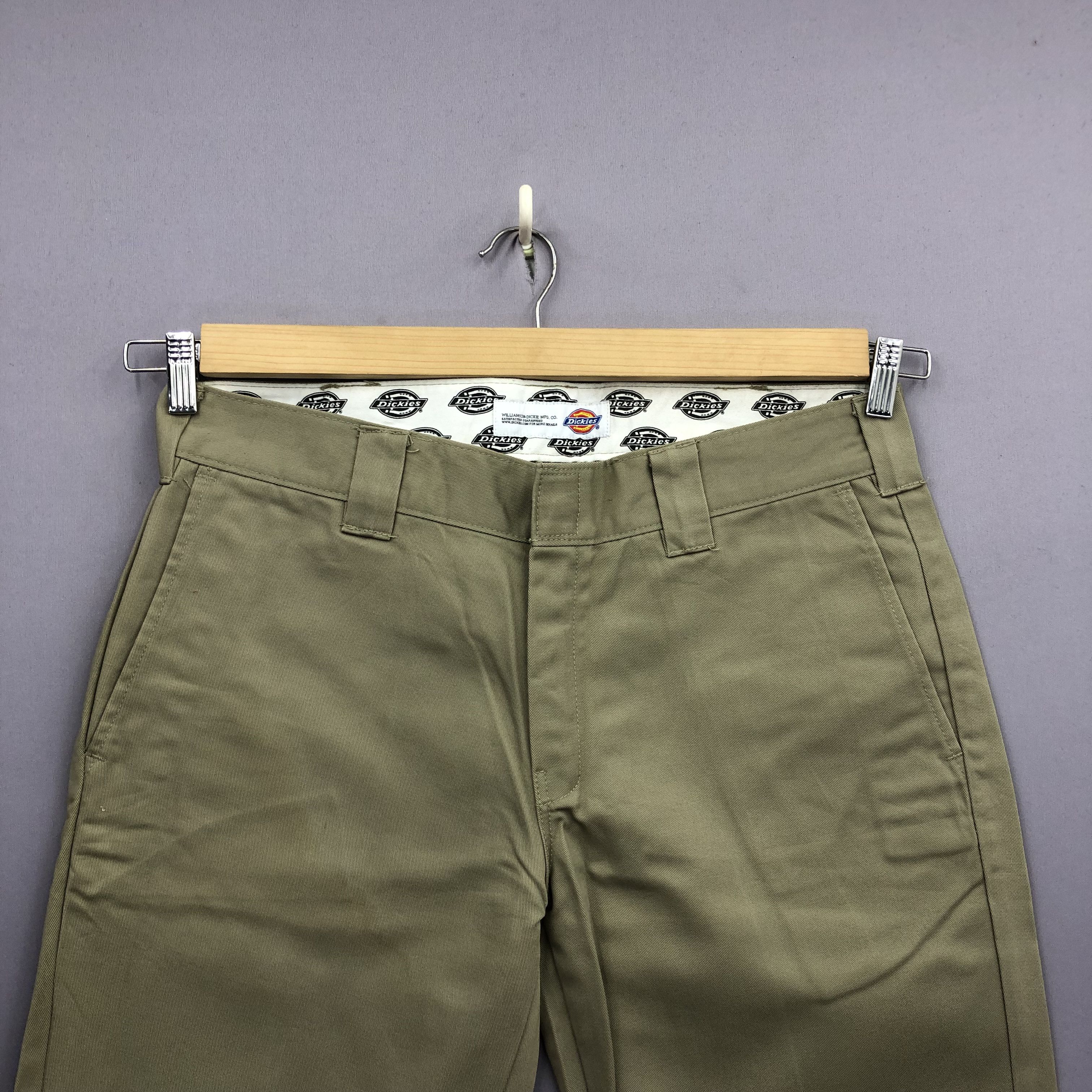 Dickies Vintage Dickies Short Pants Size US 36 / EU 52 - 3 Thumbnail
