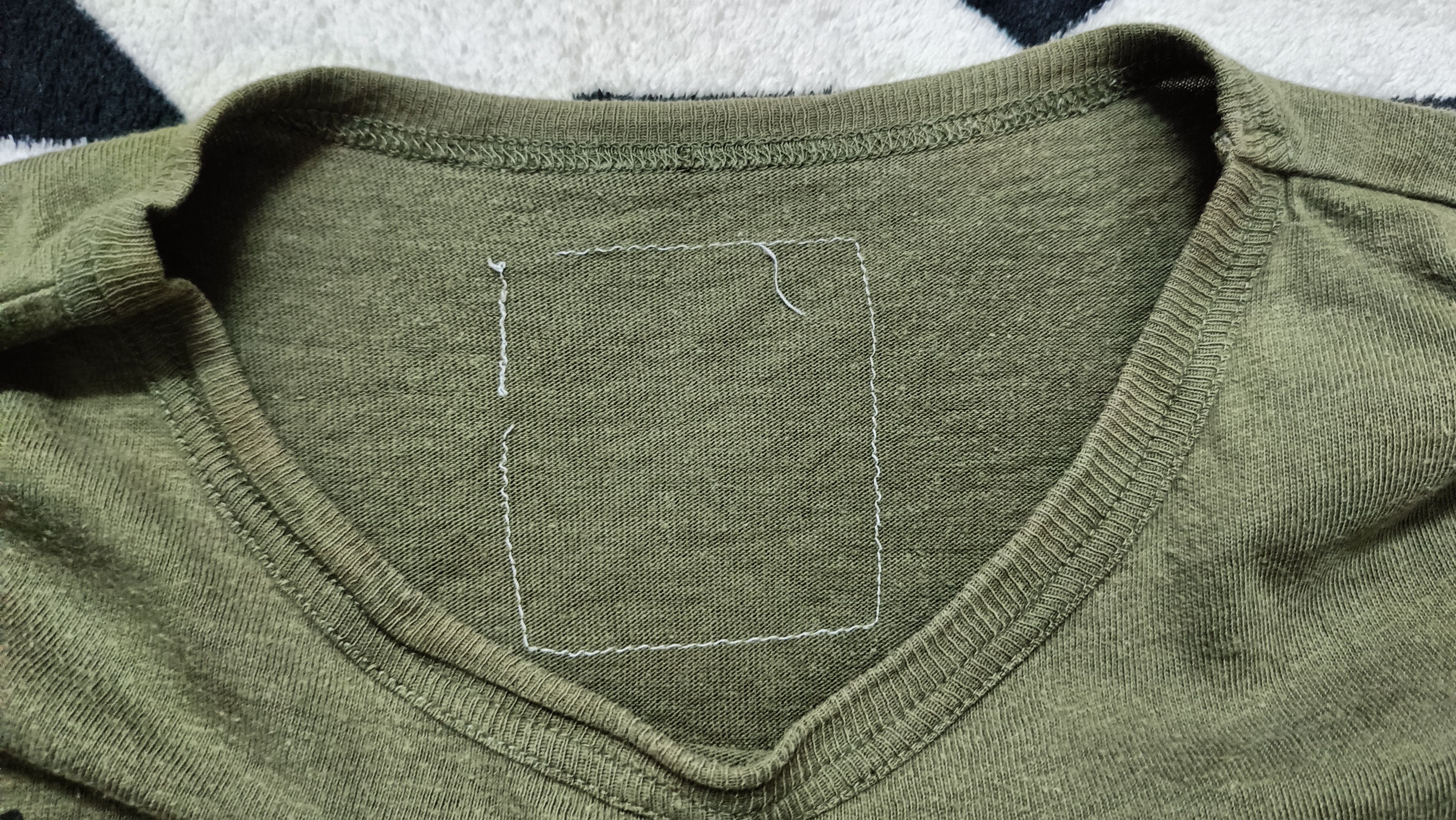 Japanese Brand 🔥🔥 Rare Us Army Air Forces Military Long Sleeve Tee Size US L / EU 52-54 / 3 - 3 Thumbnail