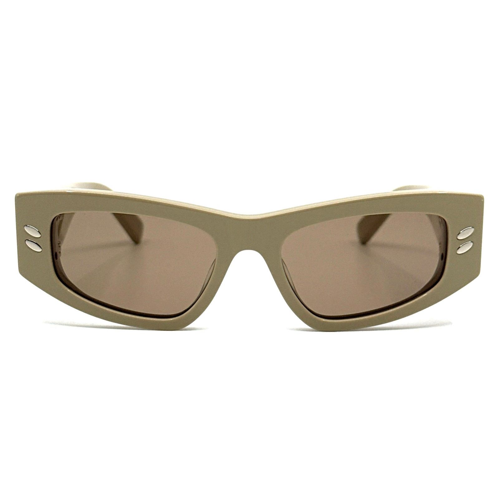 Stella McCartney New, STELLA McCARTNEY Sunglasses SC40058I 45E Authentic Size ONE SIZE - 2 Thumbnail