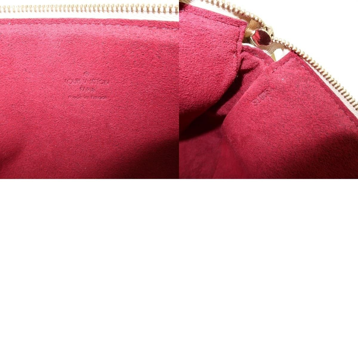 Louis Vuitton Louis Vuitton Monogram Pochette Accessoires Size ONE SIZE - 8 Thumbnail