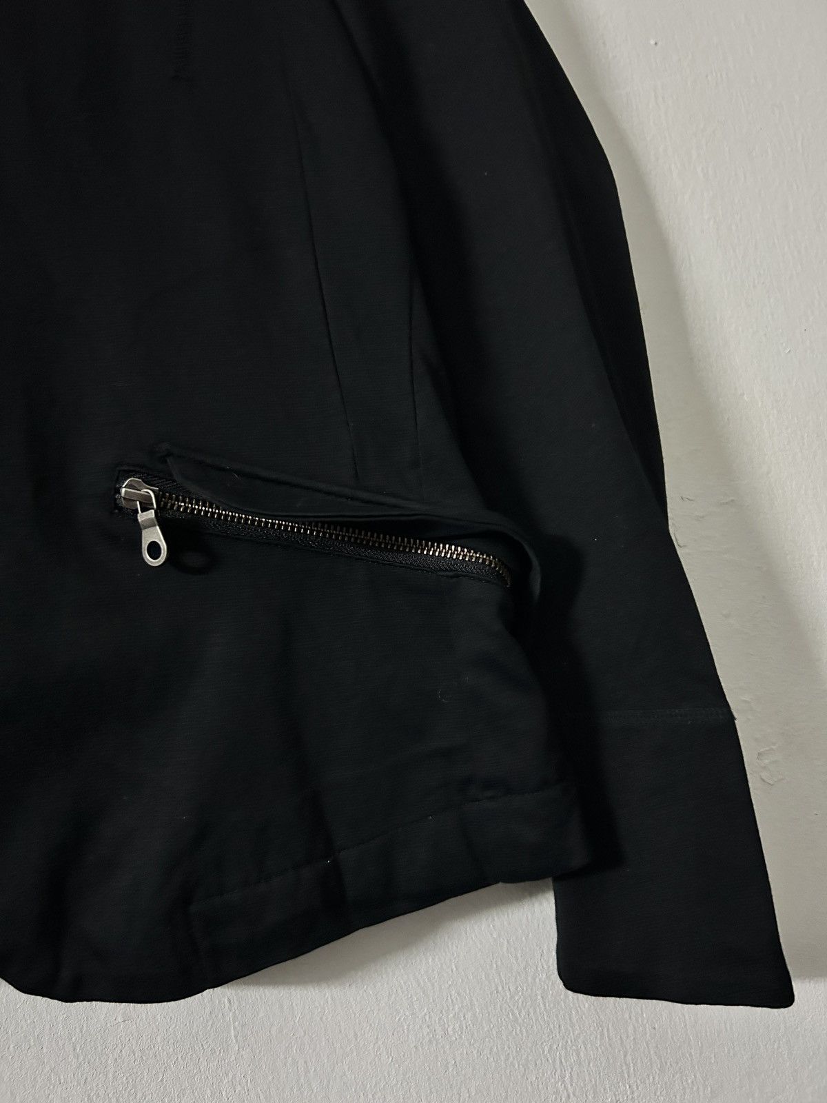 Japanese Brand × PPFM PPFM All Roads Lead To Rock Coat Jacket Punk Style Size US S / EU 44-46 / 1 - 2 Thumbnail