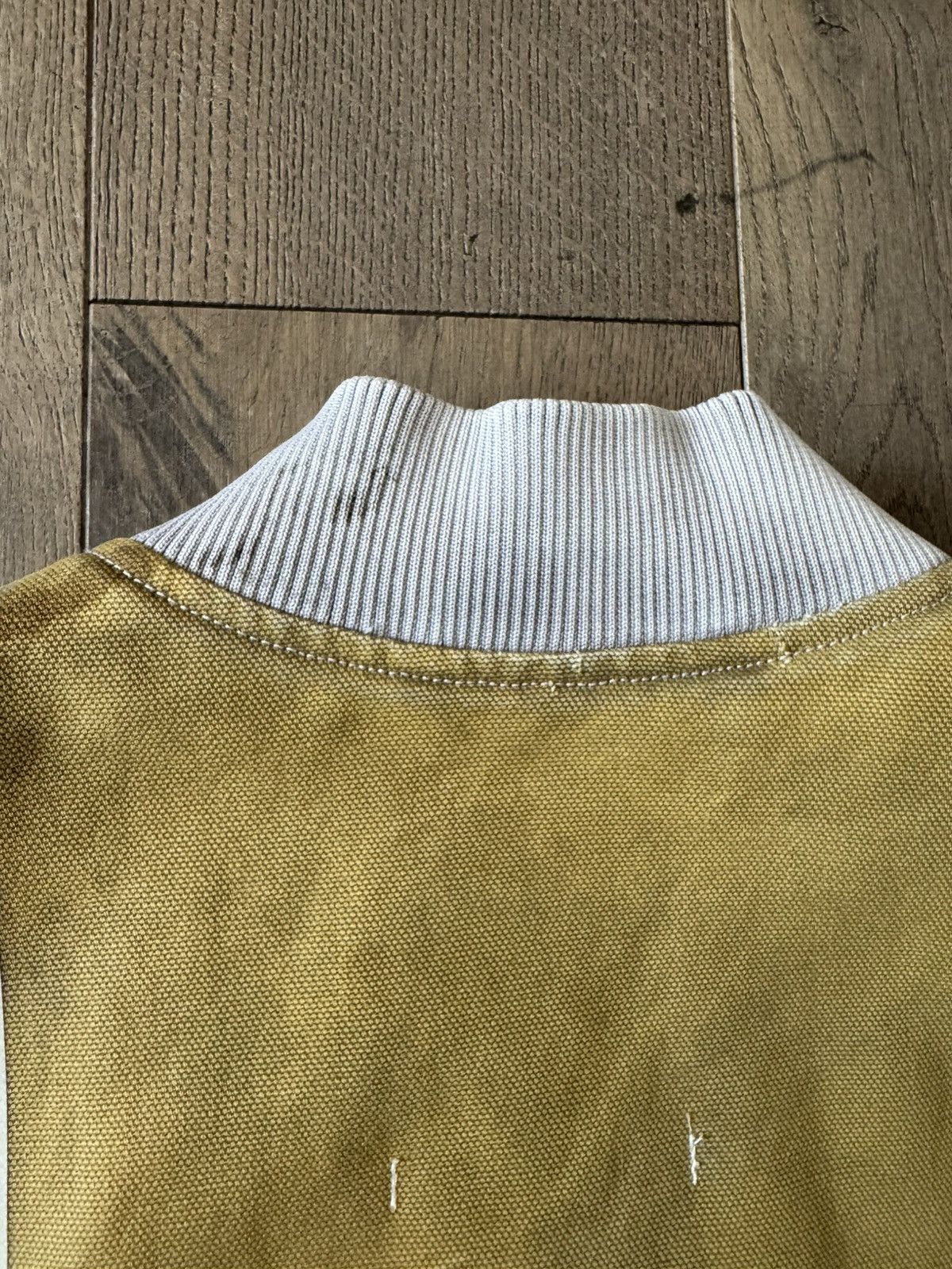 Carhartt Carhart x slam jam customed by overdyed Size US S / EU 44-46 / 1 - 6 Thumbnail