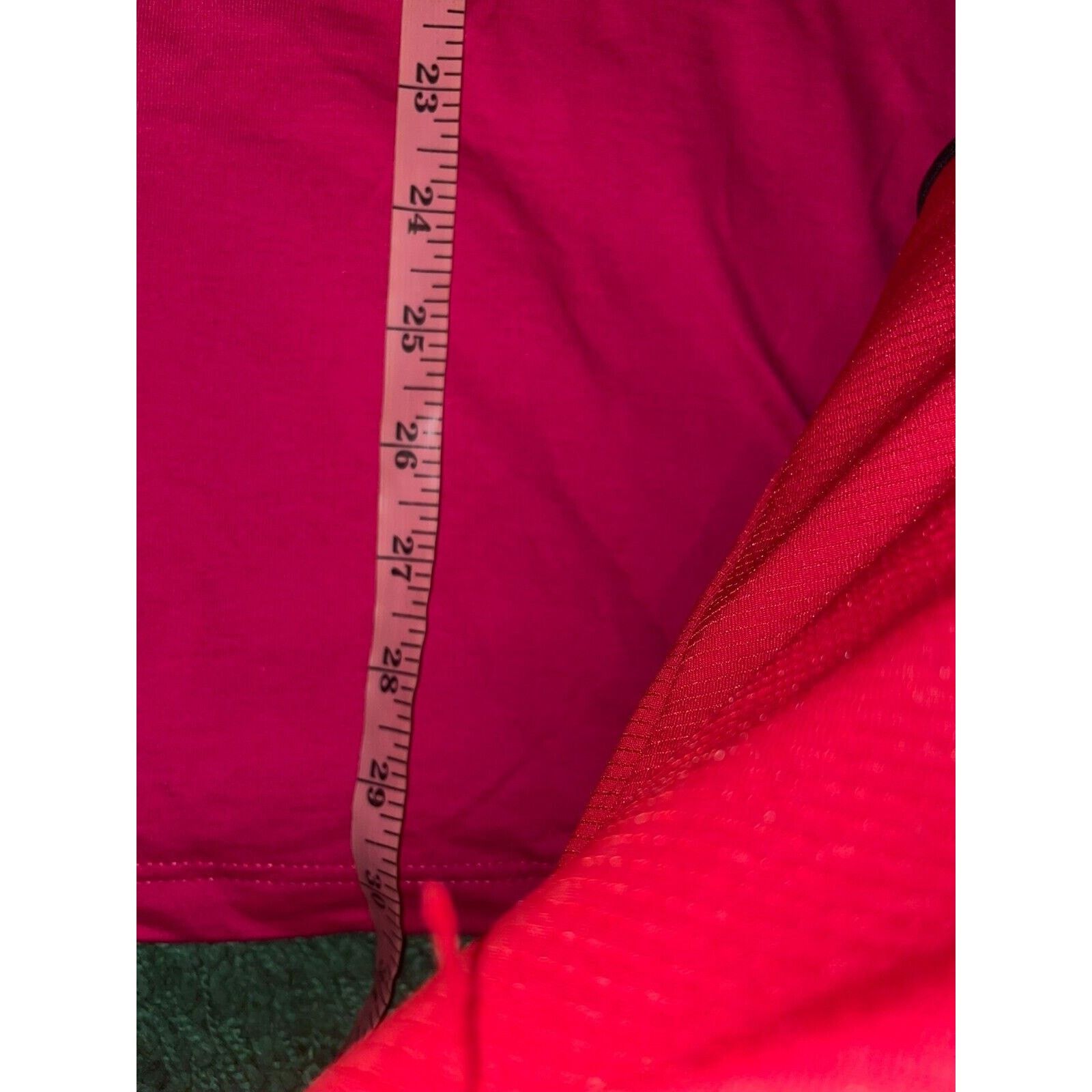 Jerzees Vintage Wawona California Shirt Pink Wild Tee 90s VTG Large Size US L / EU 52-54 / 3 - 12 Thumbnail