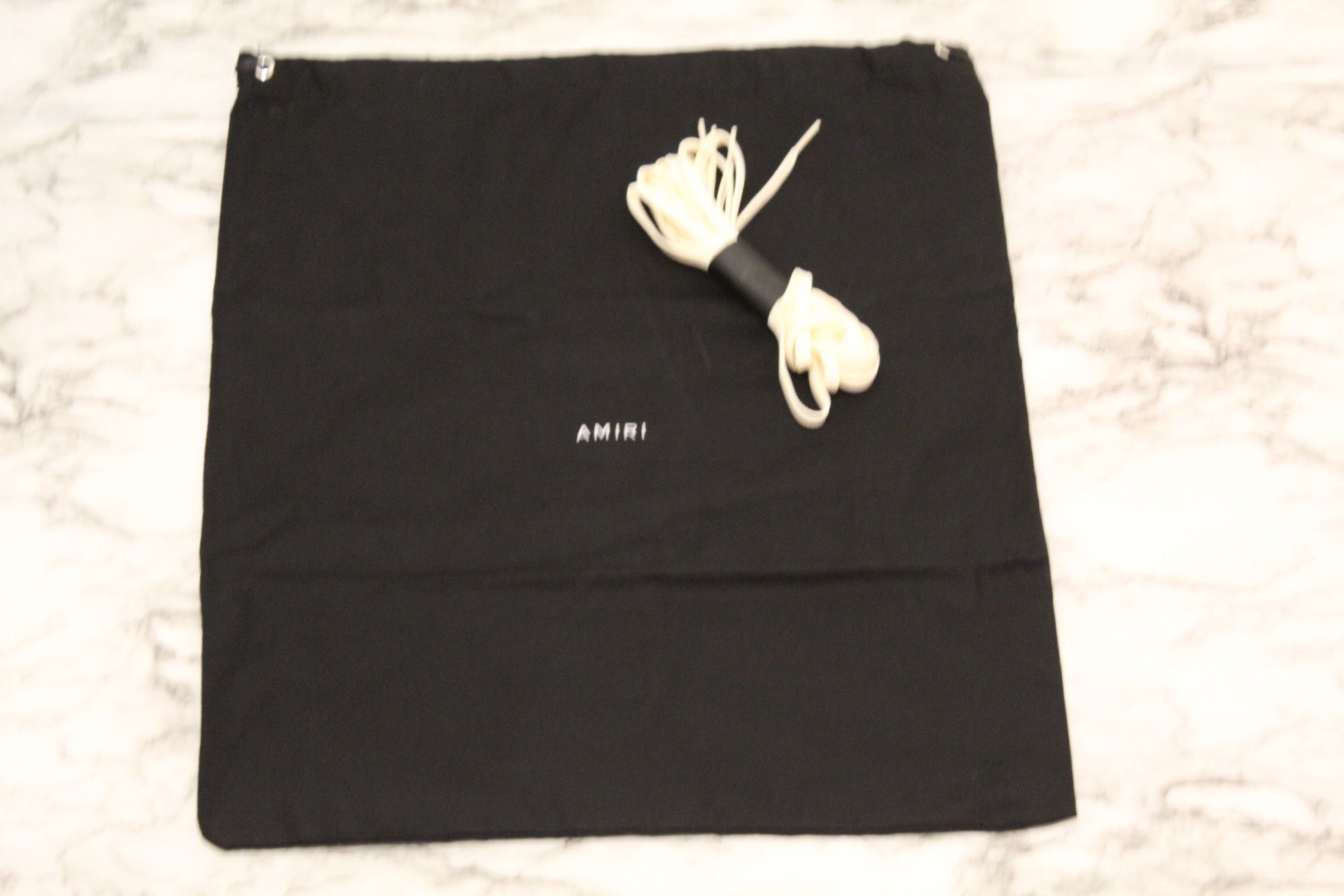 Amiri Amiri Skeleton High Size US 10 / EU 43 - 12 Thumbnail