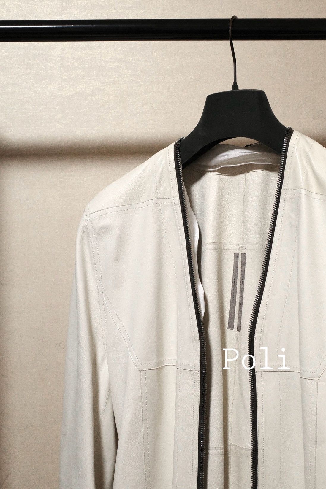 Rick Owens RICK OWENS KLAUS COAT Size US M / EU 48-50 / 2 - 2 Thumbnail