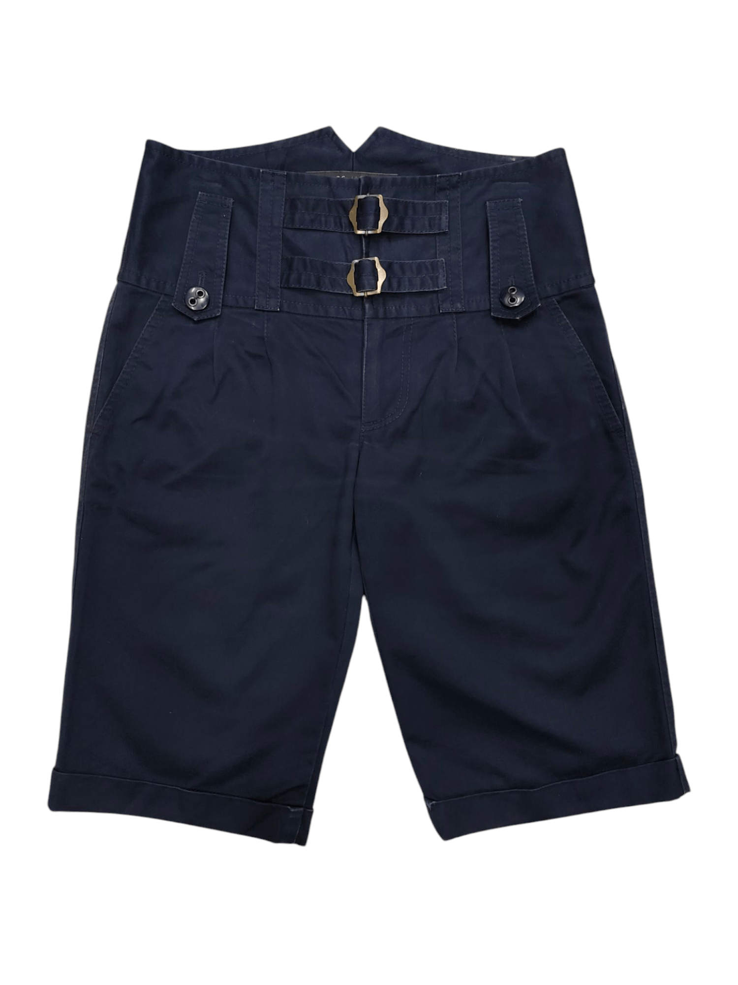 Marc Jacobs Marc Jacobs 2 Buckle Short Pants Size 29" - 1 Thumbnail