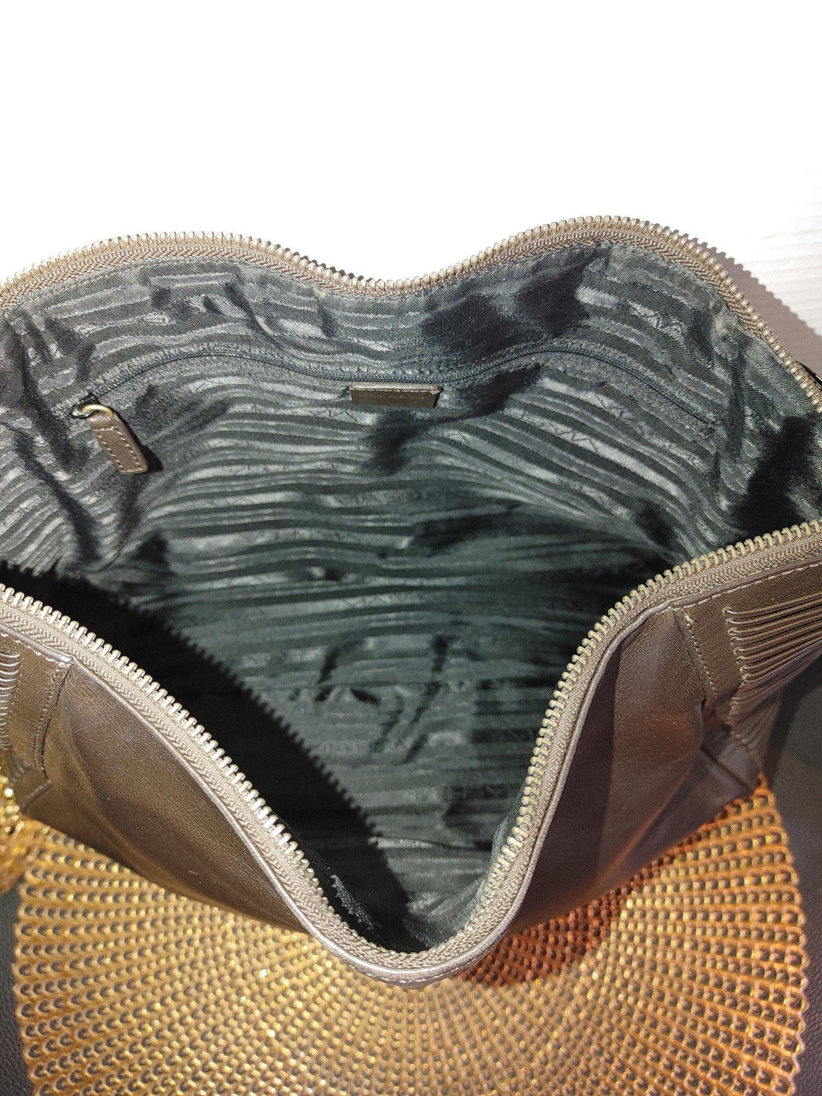 Designer Via Spiga Shoulder Bag Size ONE SIZE - 6 Thumbnail