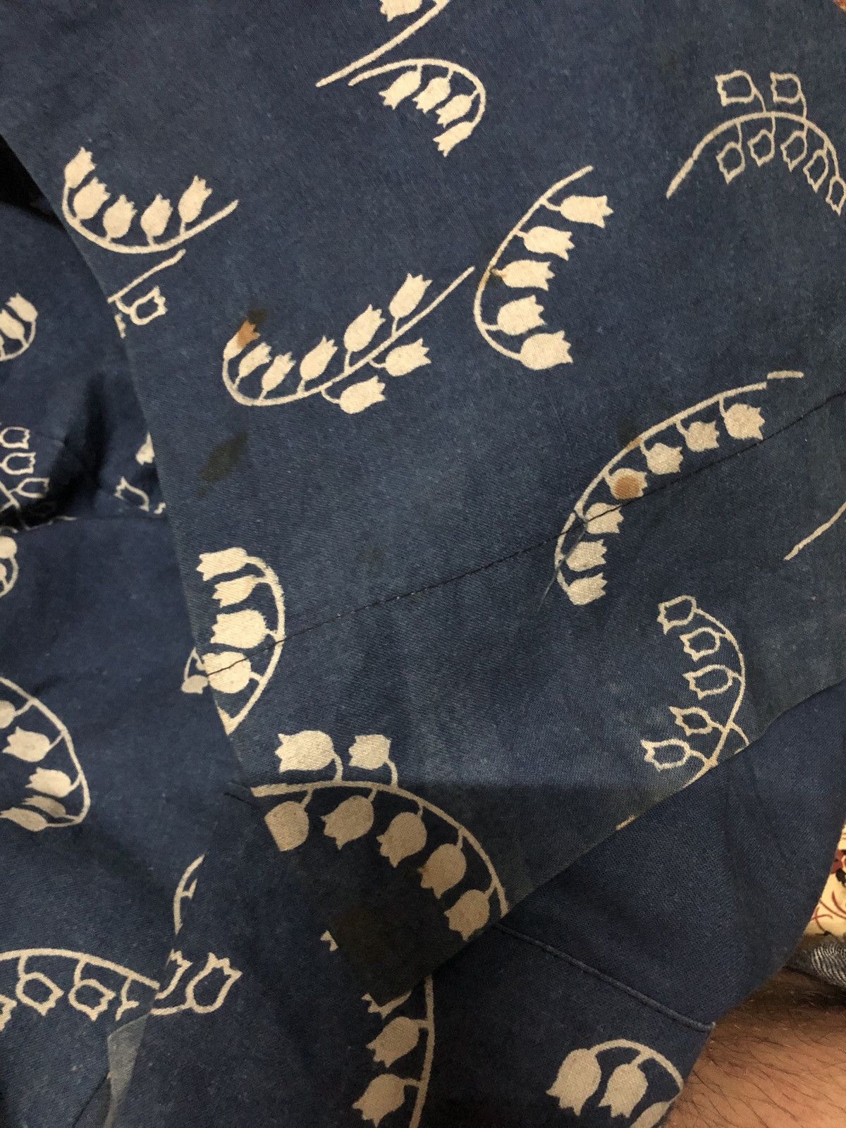 Kimomo Indigo