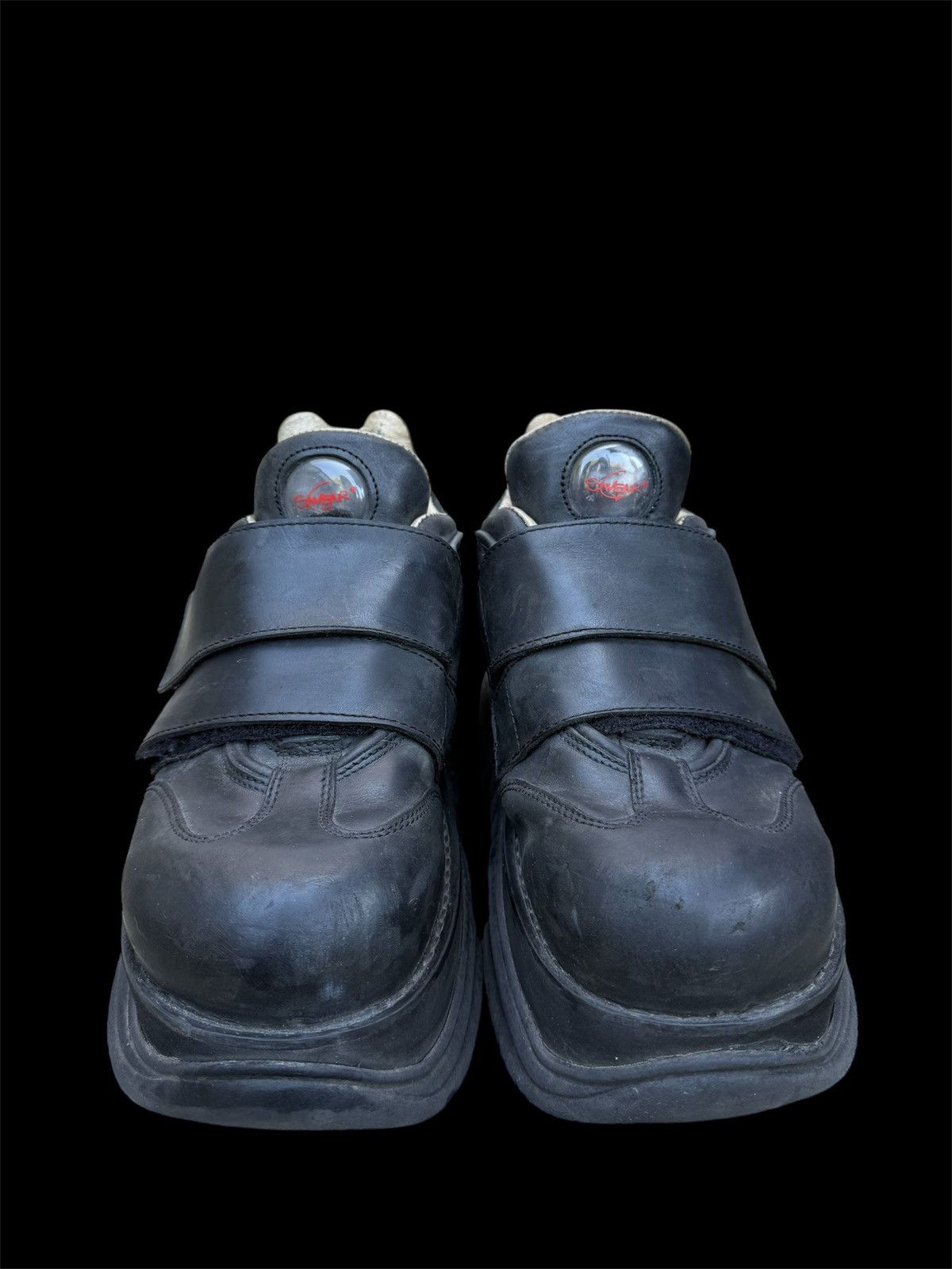 SWEAR London Swear SM05 Size US 11 / EU 44 - 1 Thumbnail
