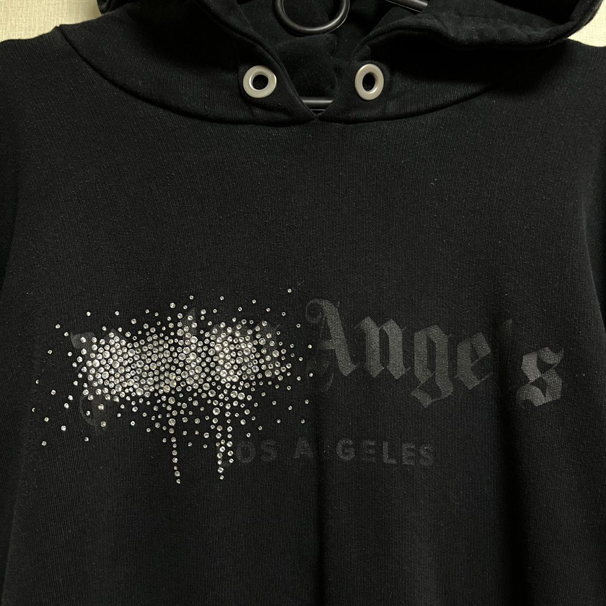 Palm Angels Palm Angels Hoodie Size US XL / EU 56 / 4 - 6 Thumbnail